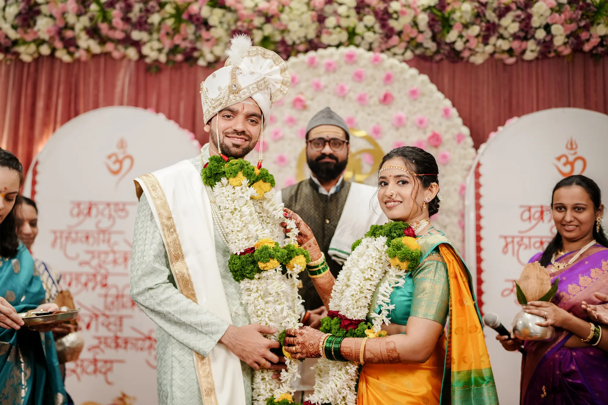 Parth & Dnyanada 14