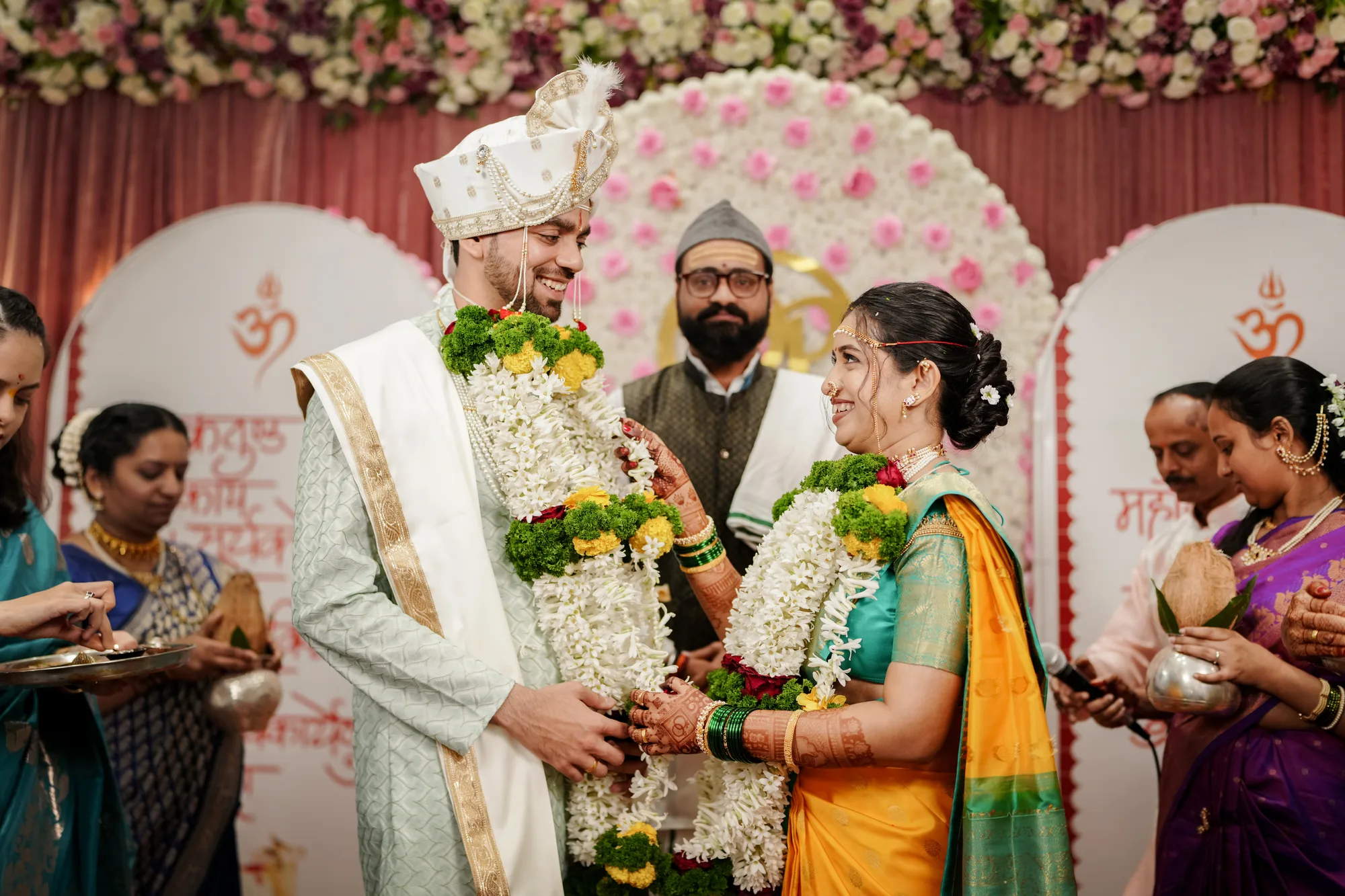 Parth & Dnyanada 15