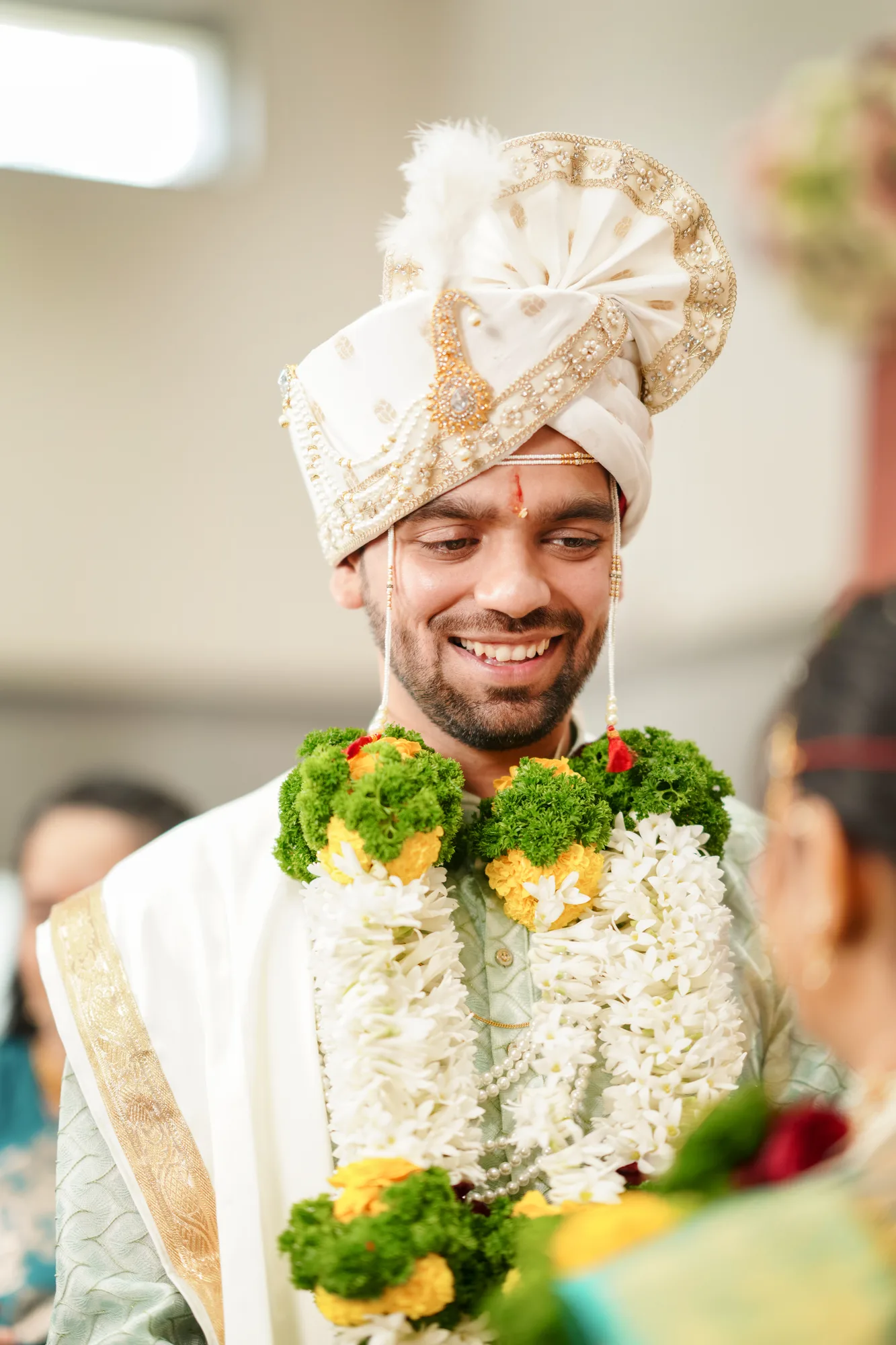 Parth & Dnyanada 17