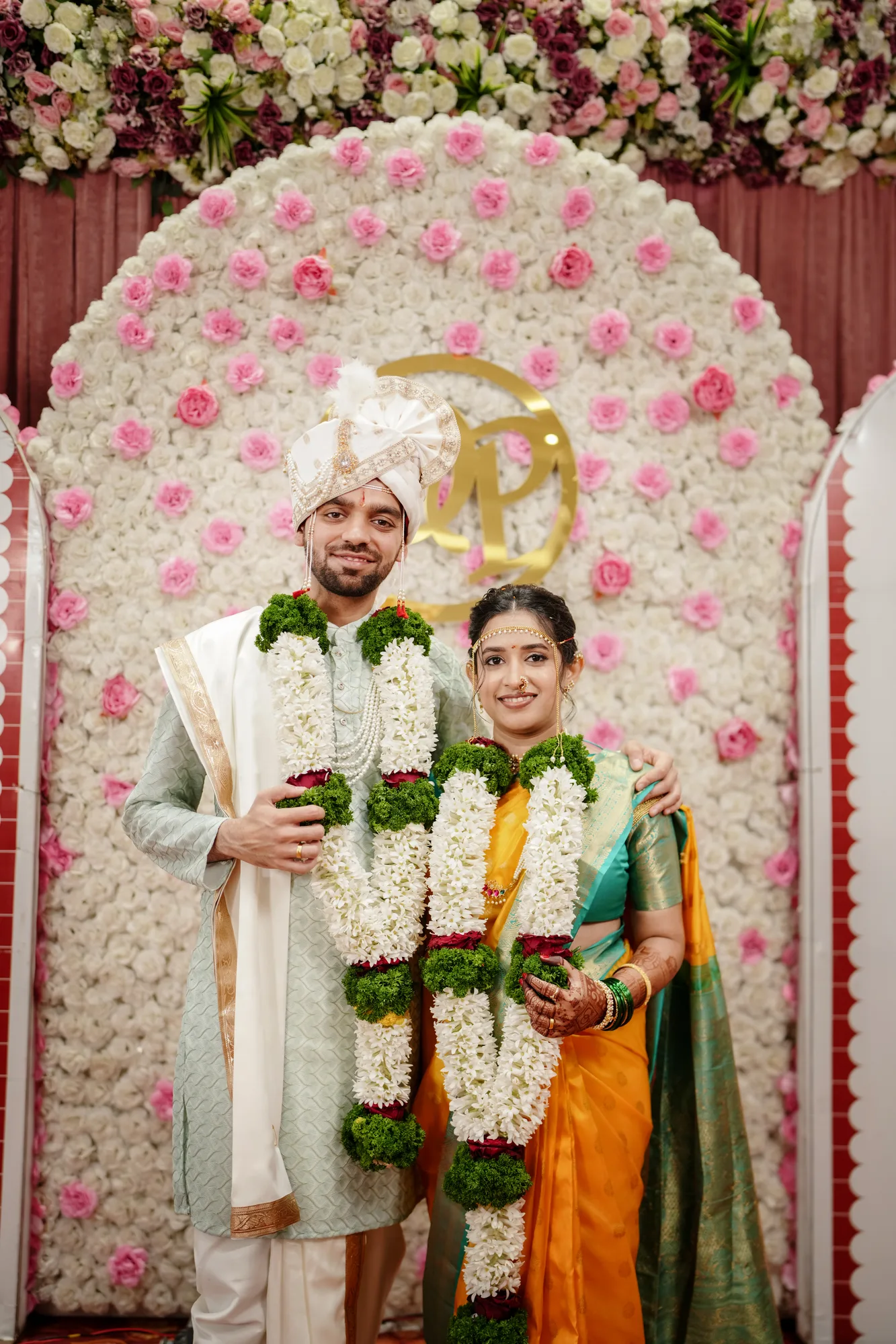 Parth & Dnyanada 18