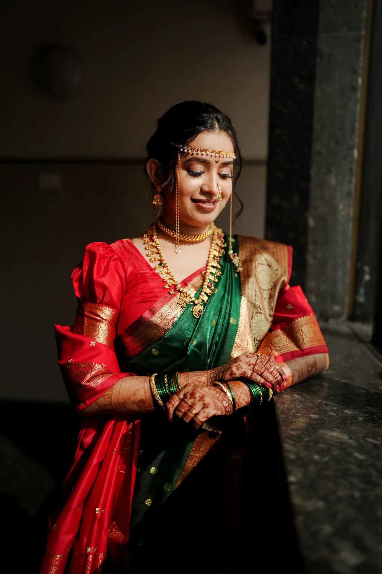 Parth & Dnyanada 19