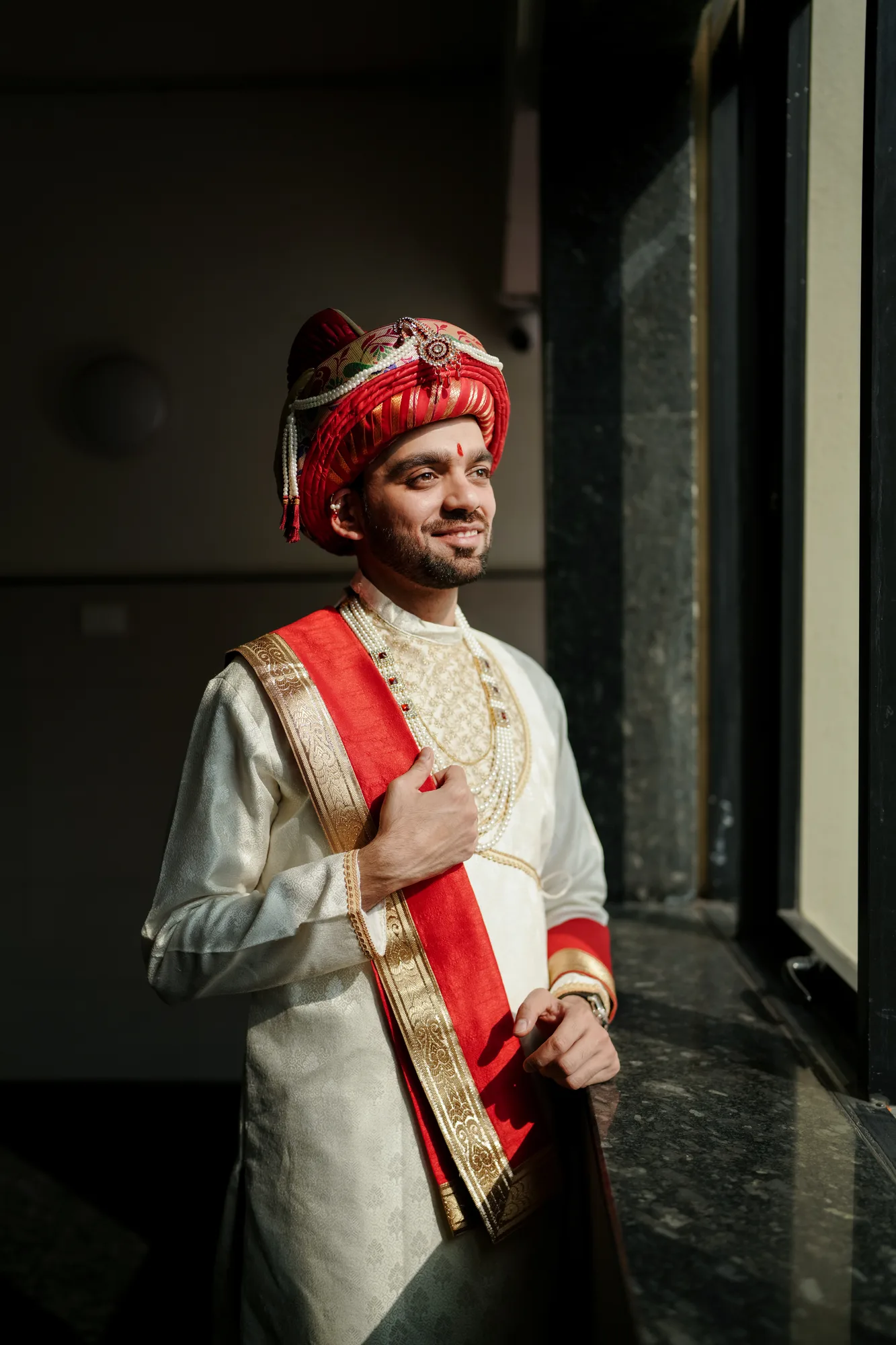 Parth & Dnyanada 20