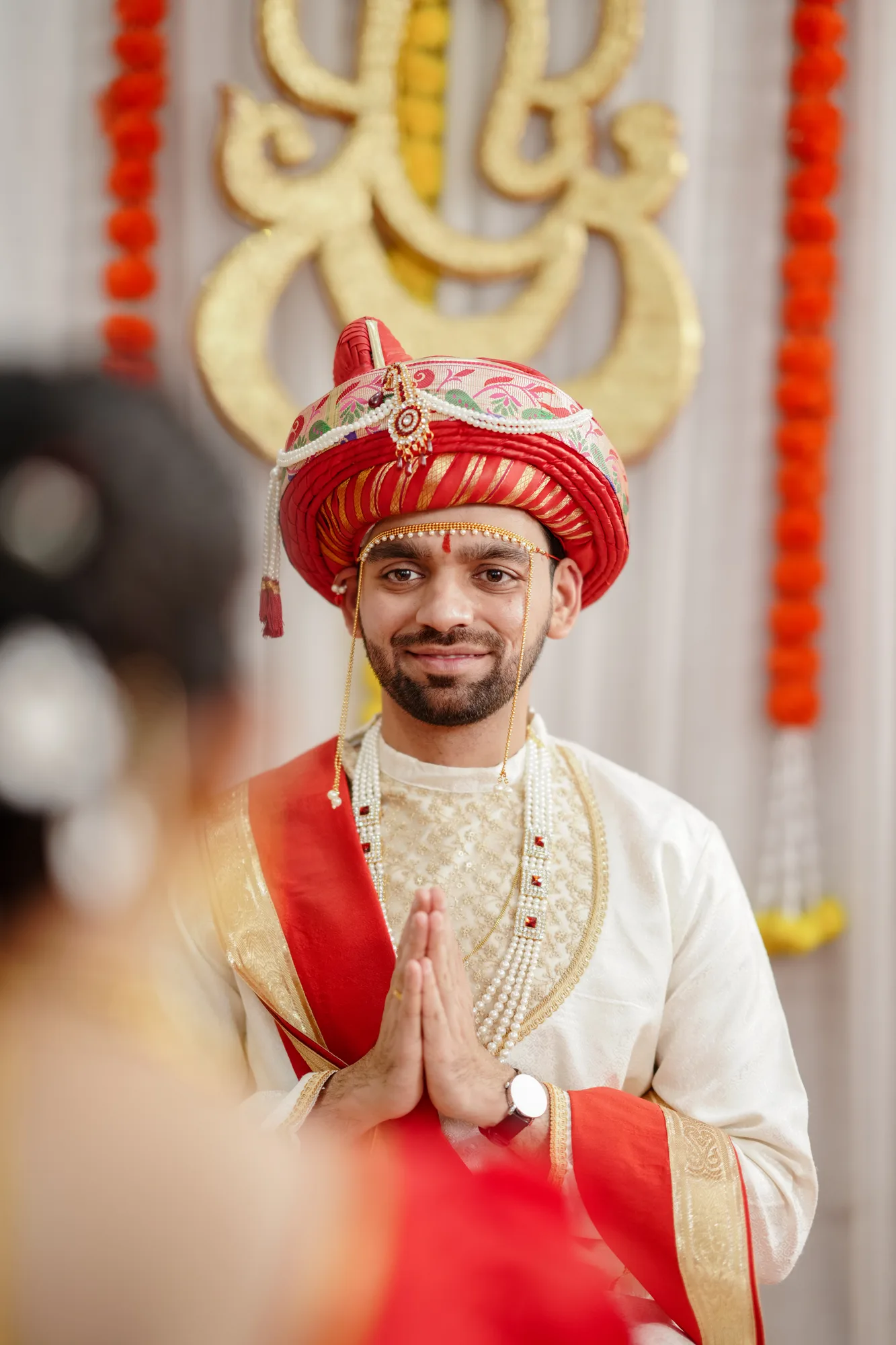 Parth & Dnyanada 24