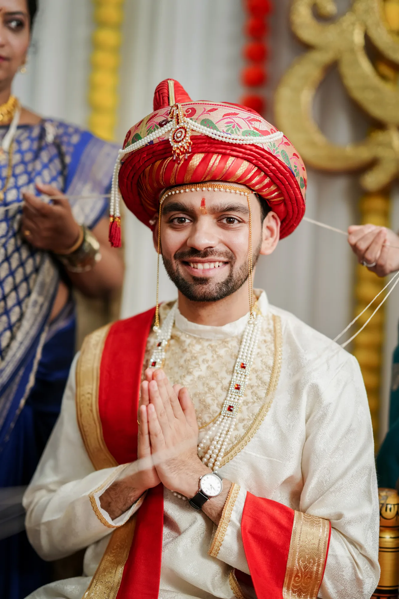 Parth & Dnyanada 28