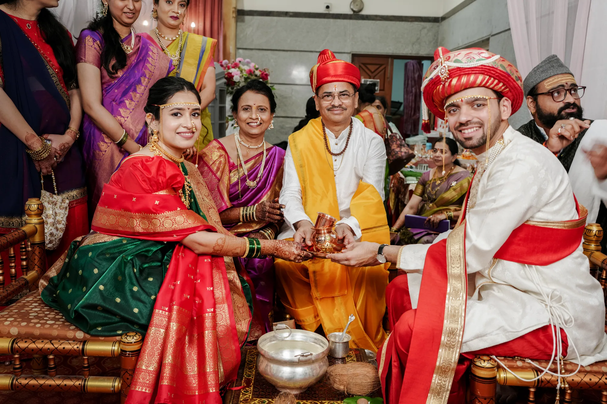 Parth & Dnyanada 29