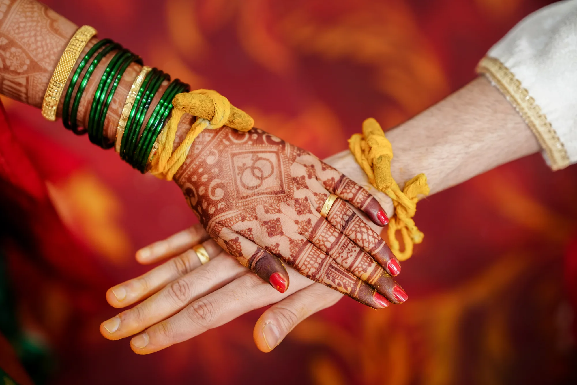 Parth & Dnyanada 31