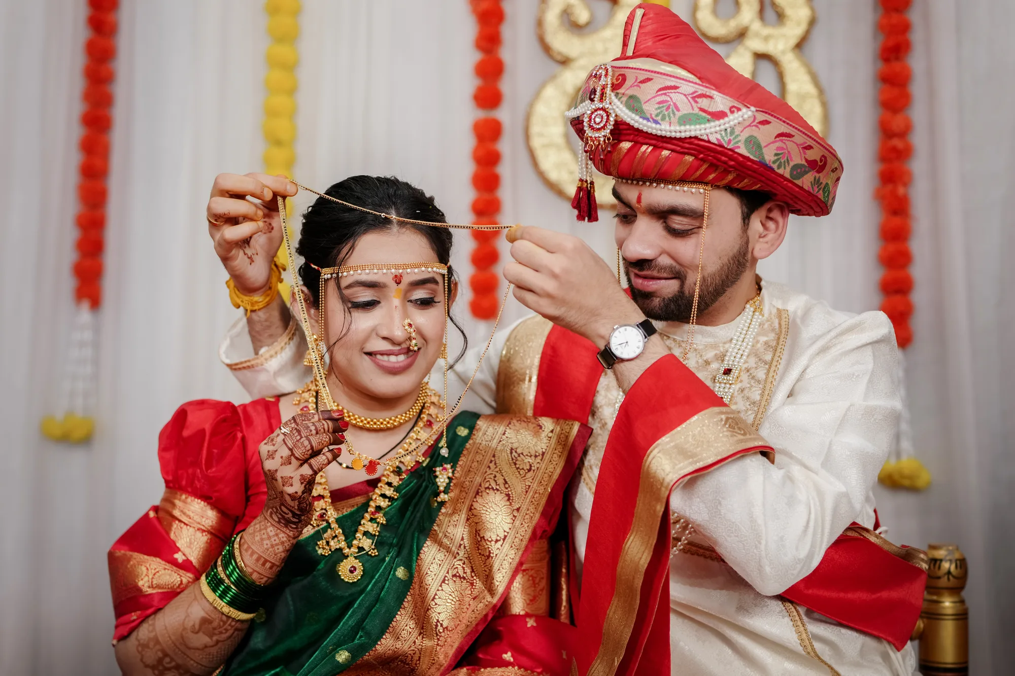 Parth & Dnyanada 33