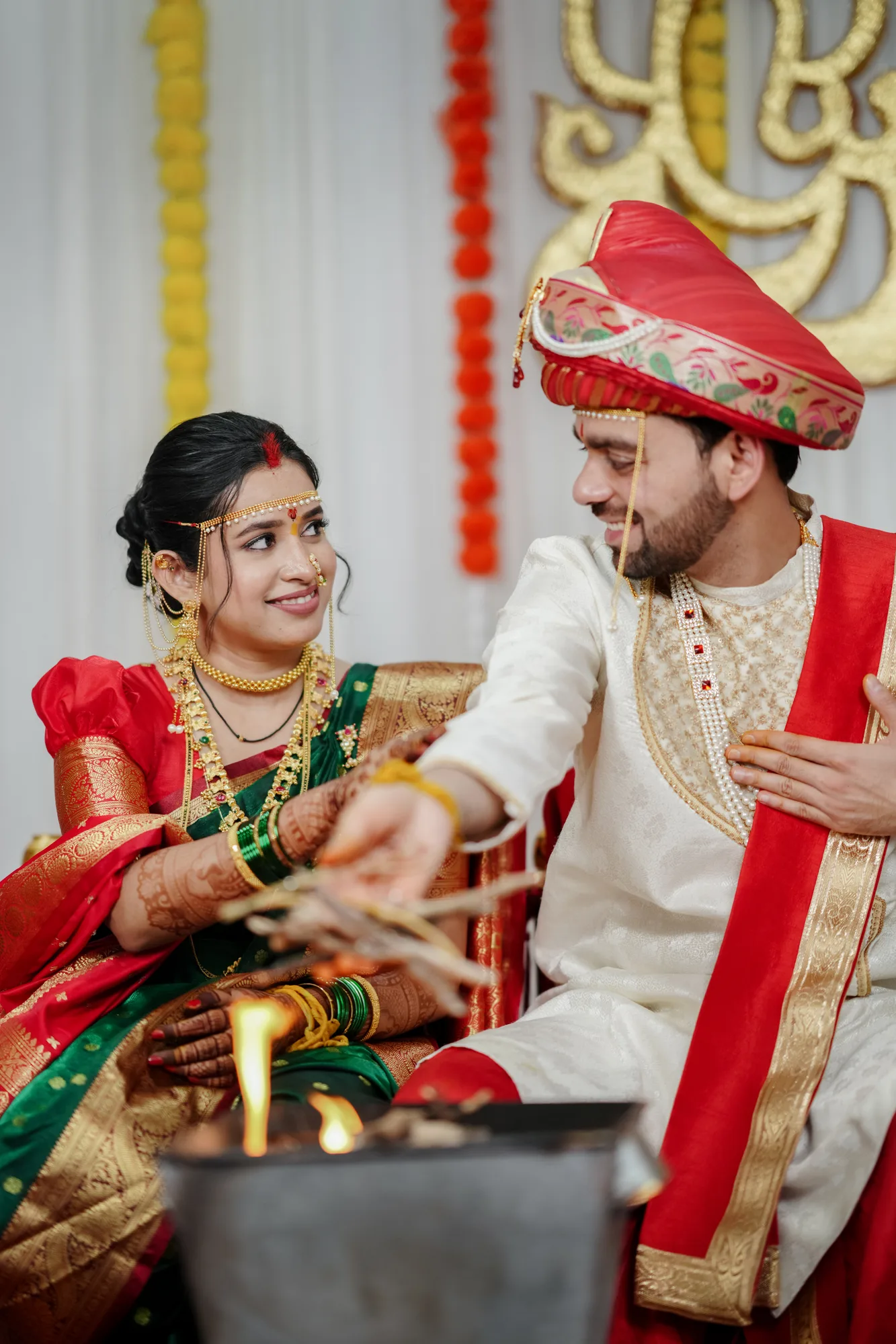 Parth & Dnyanada 36