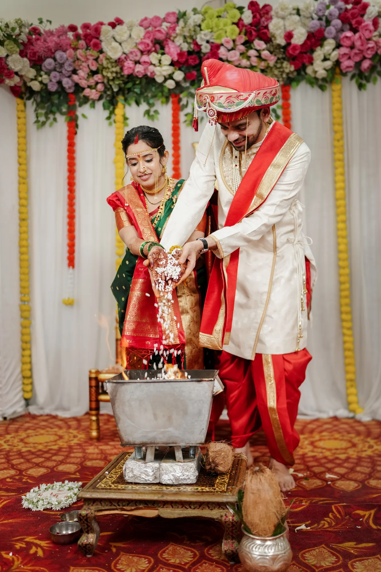 Parth & Dnyanada 37