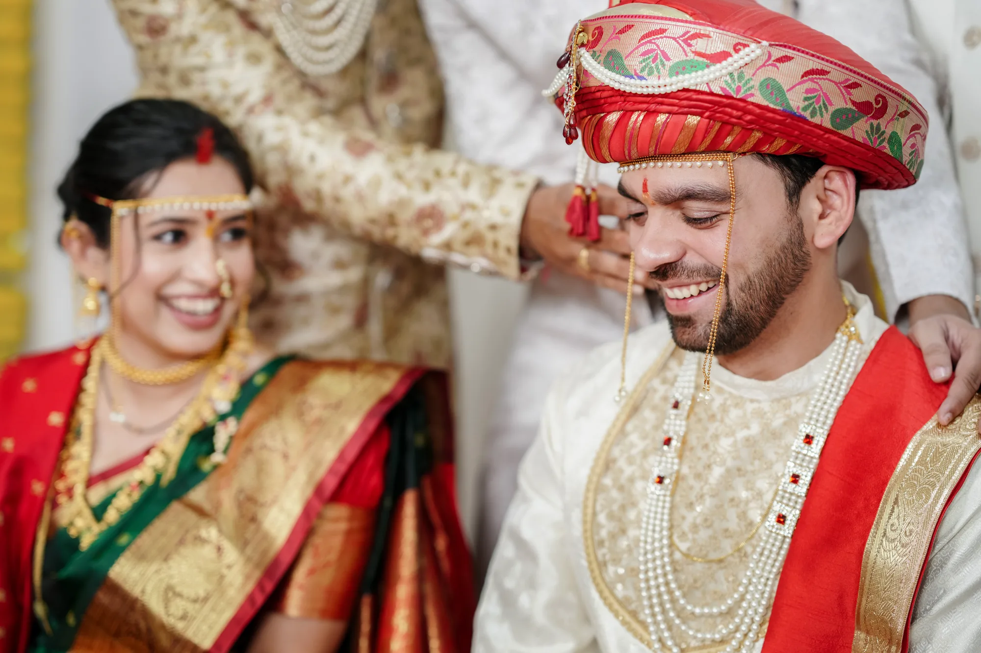 Parth & Dnyanada 41