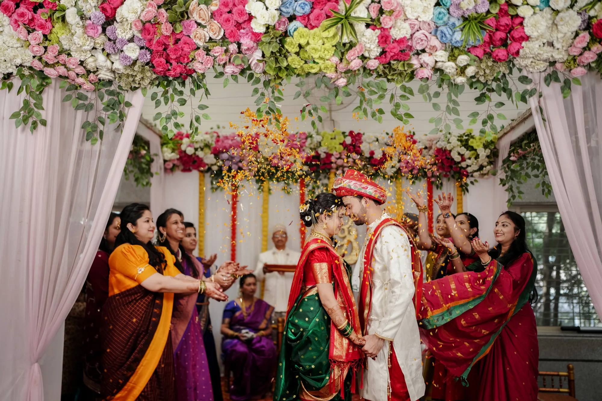 Parth & Dnyanada 43