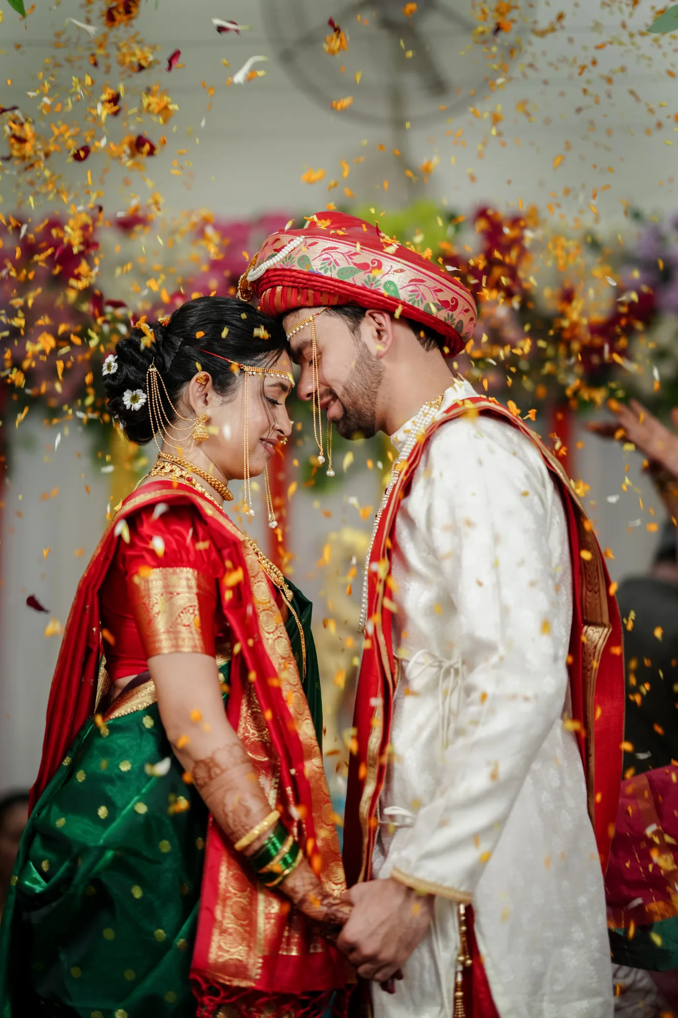 Parth & Dnyanada 44