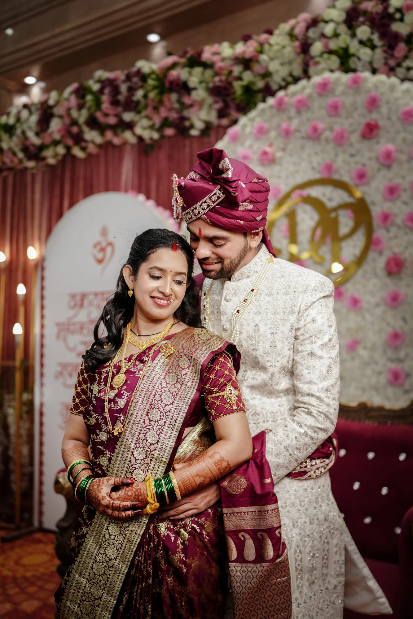 Parth & Dnyanada 47