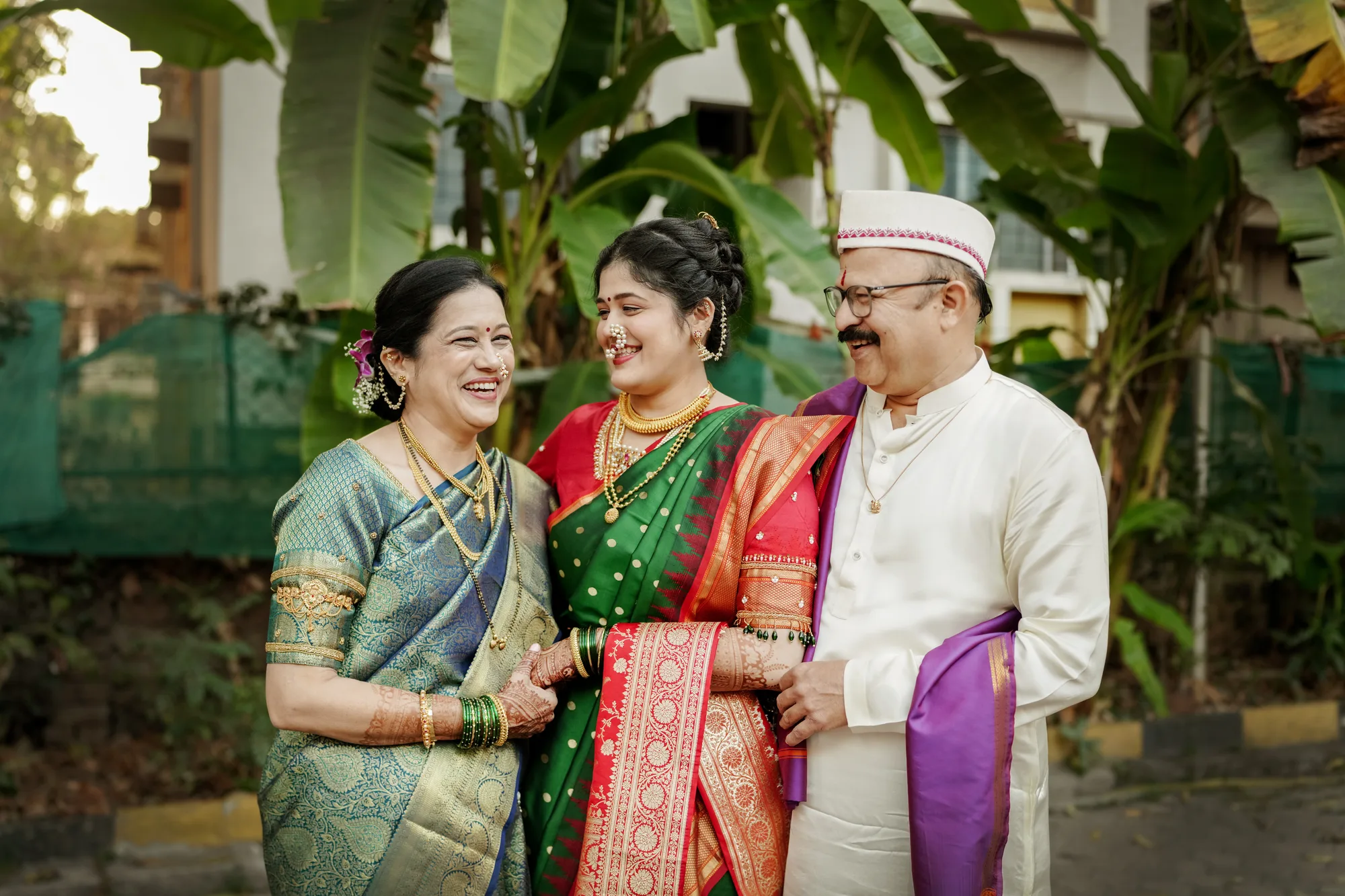 Sana & Varad 6