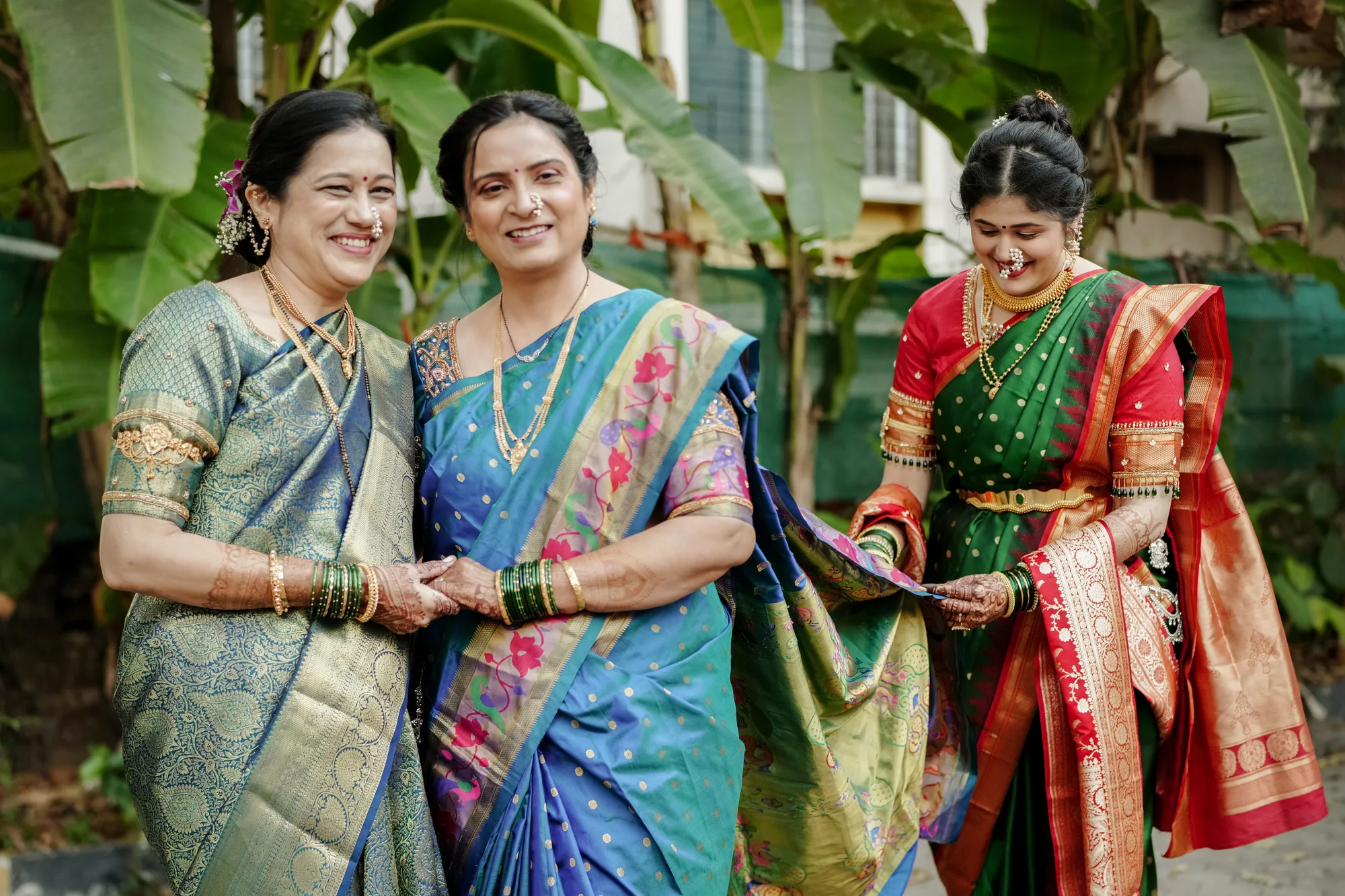 Sana & Varad 8
