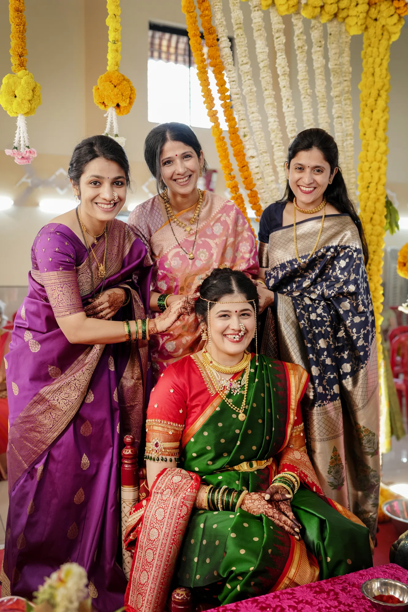 Sana & Varad 12