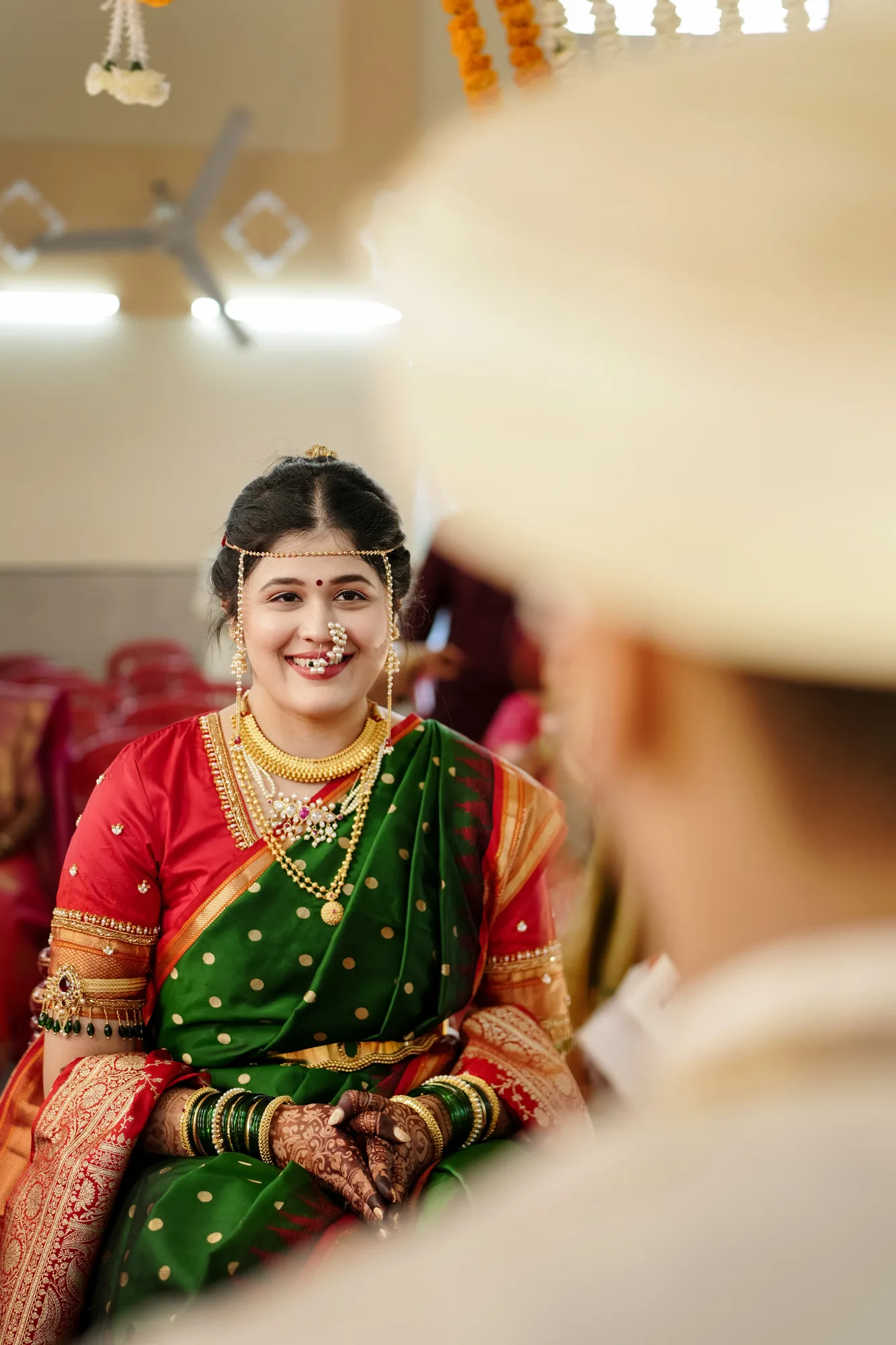 Sana & Varad 13