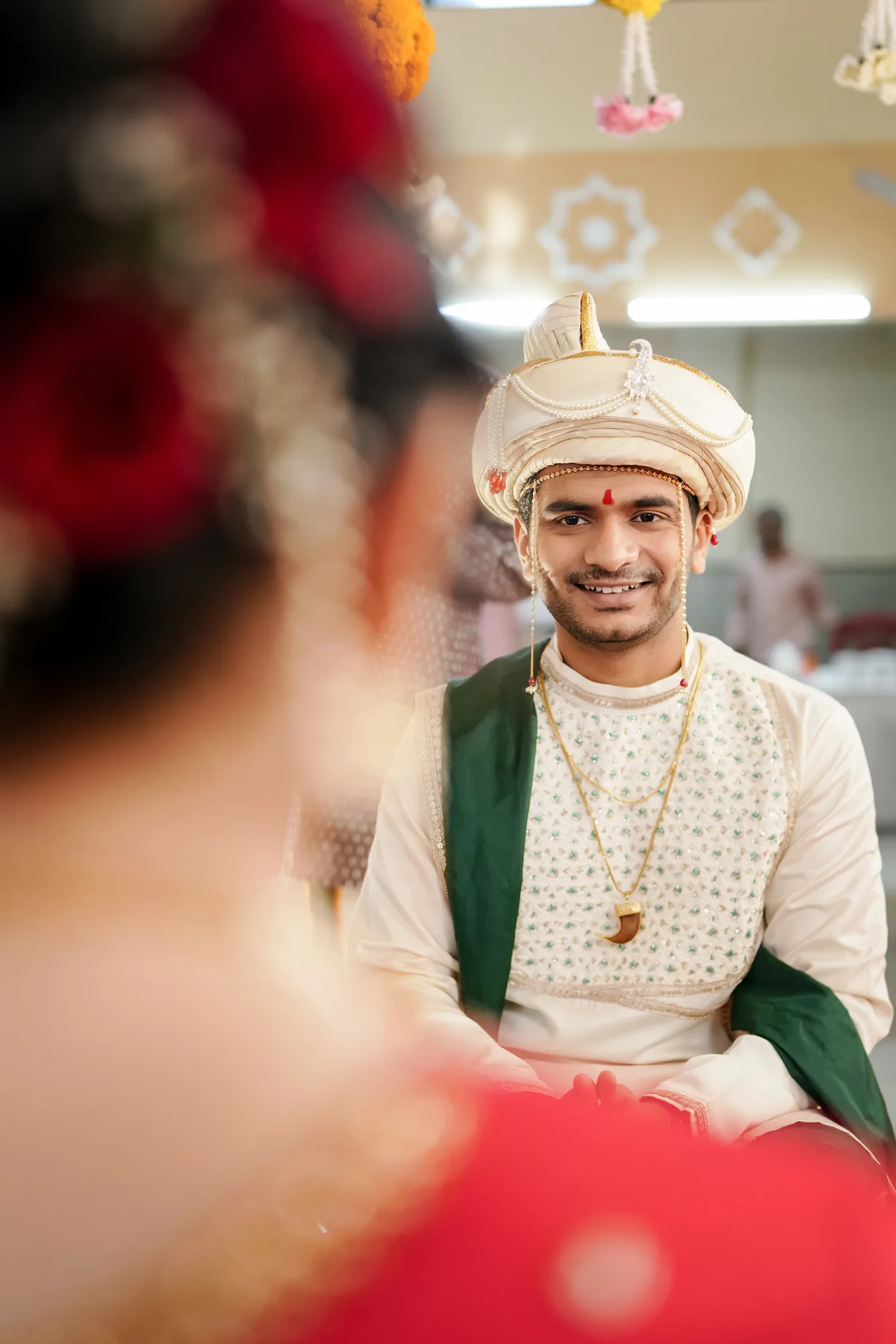 Sana & Varad 14