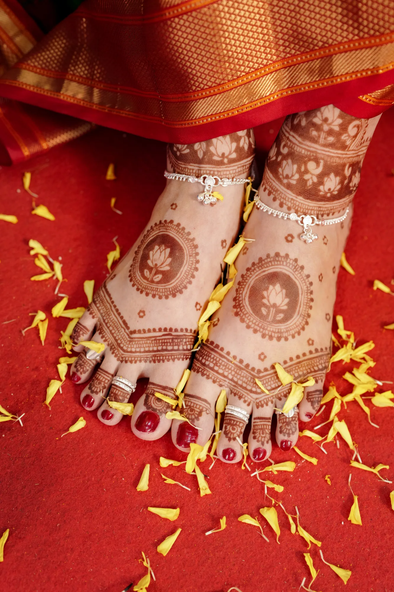 Sana & Varad 22