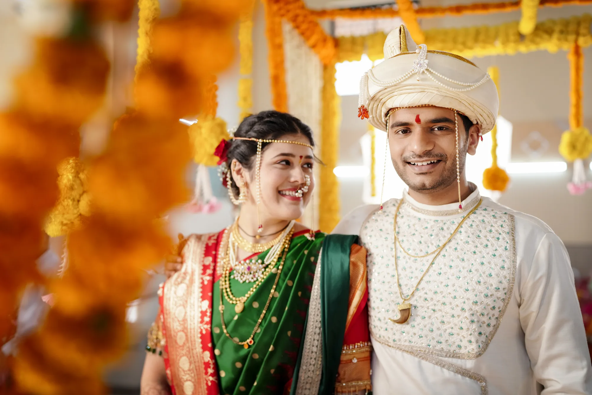 Sana & Varad 23