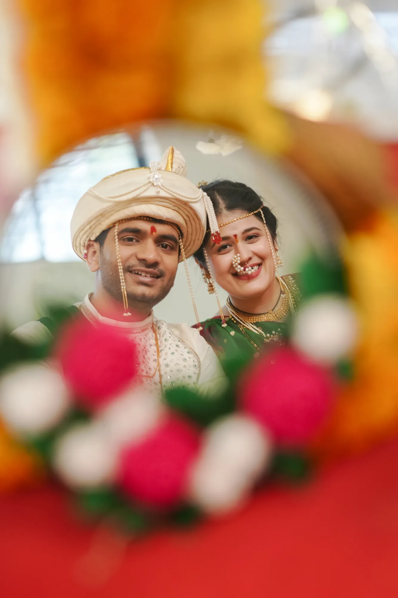 Sana & Varad 26