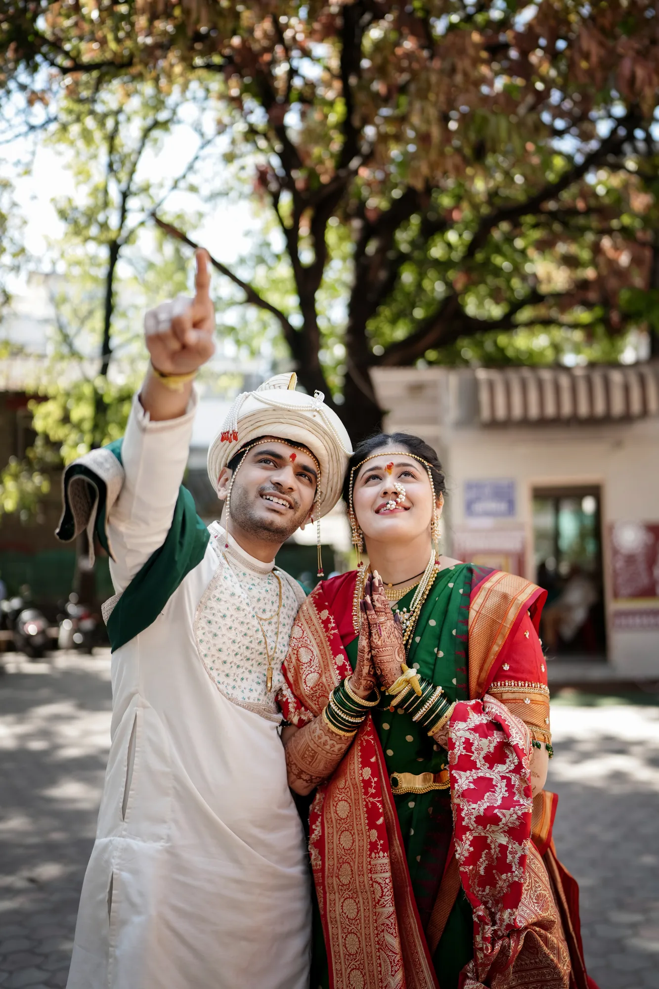 Sana & Varad 28