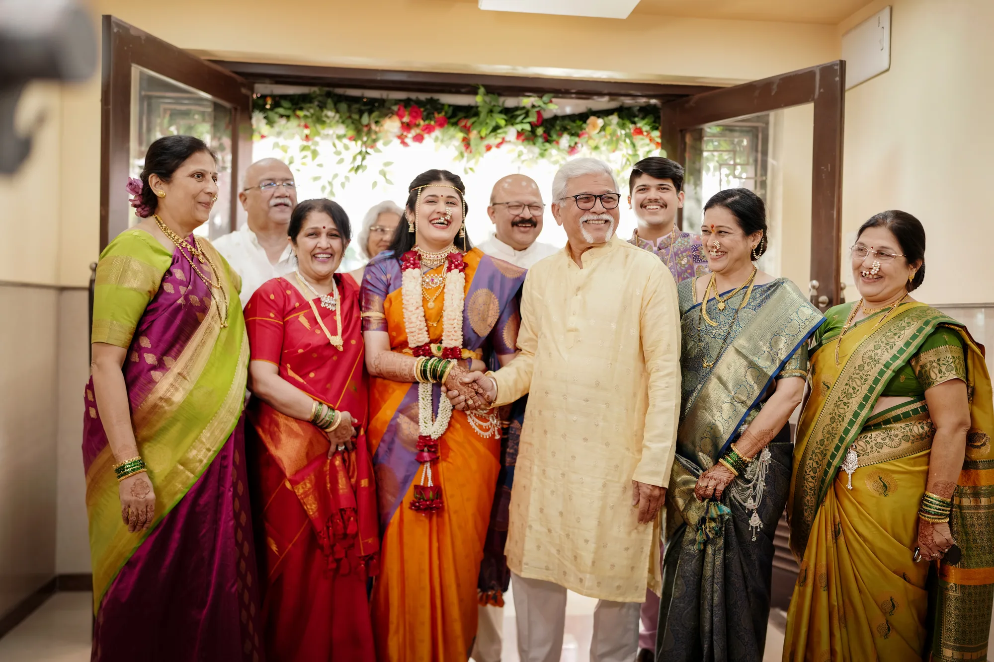 Sana & Varad 29