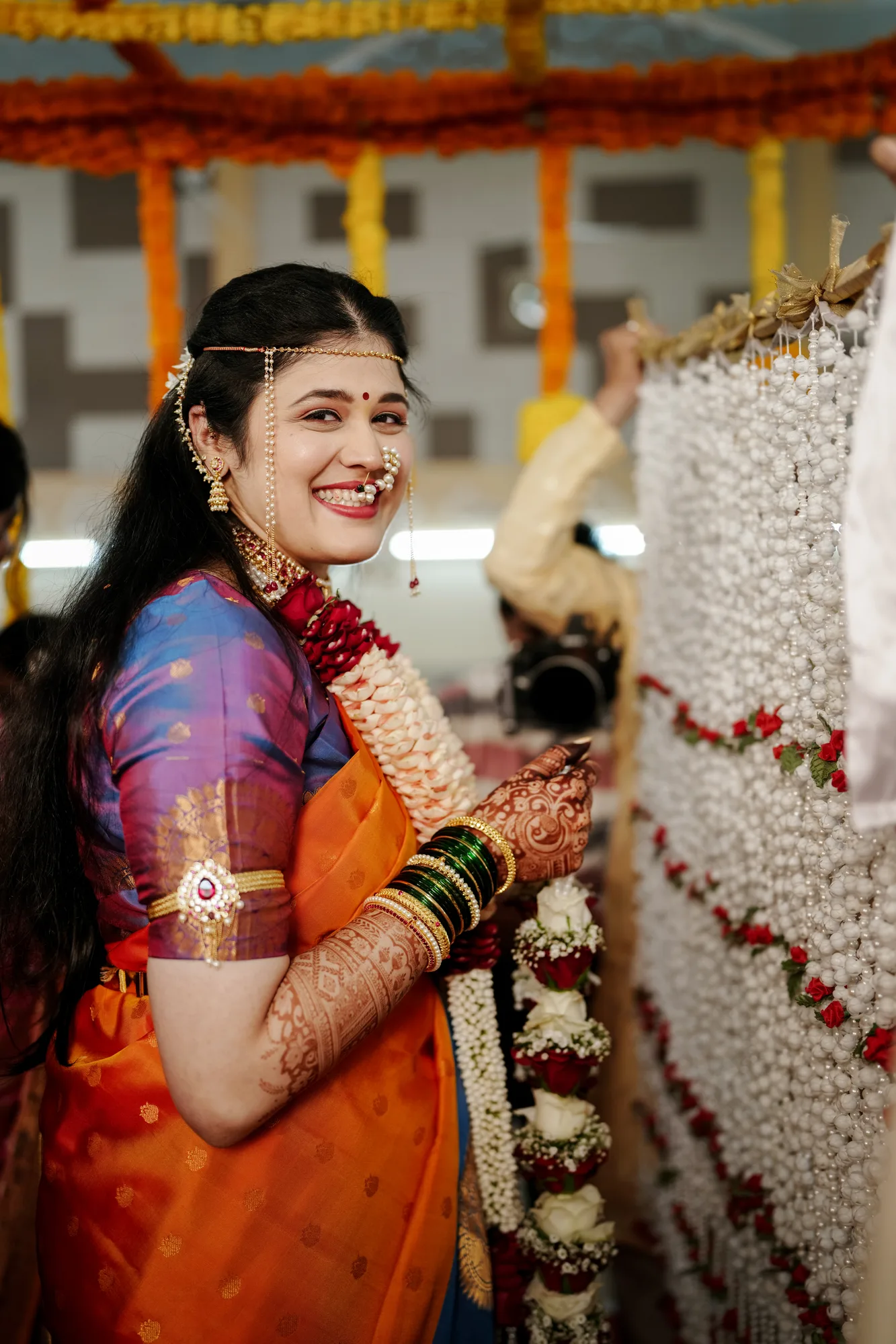 Sana & Varad 31