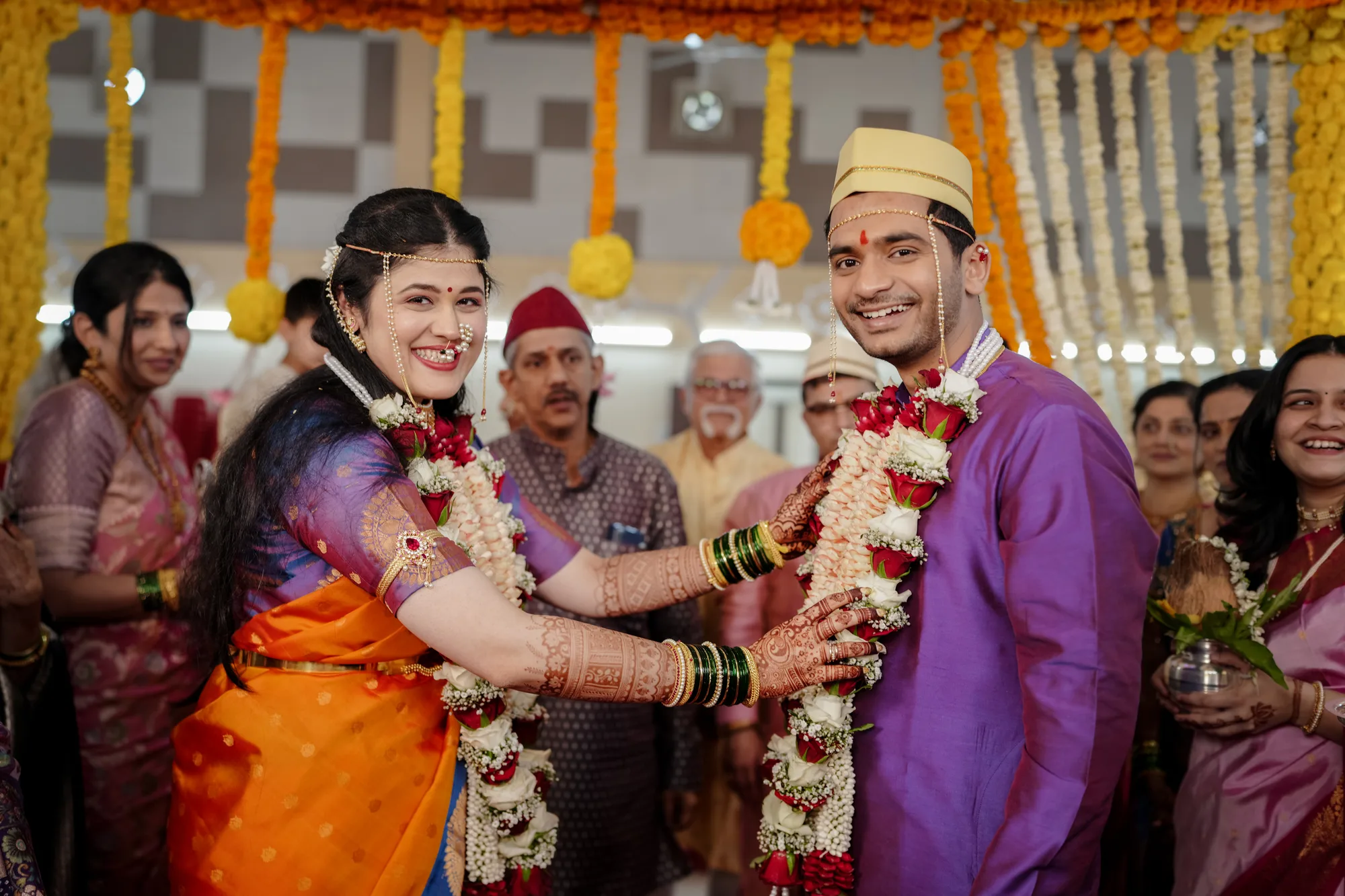 Sana & Varad 32
