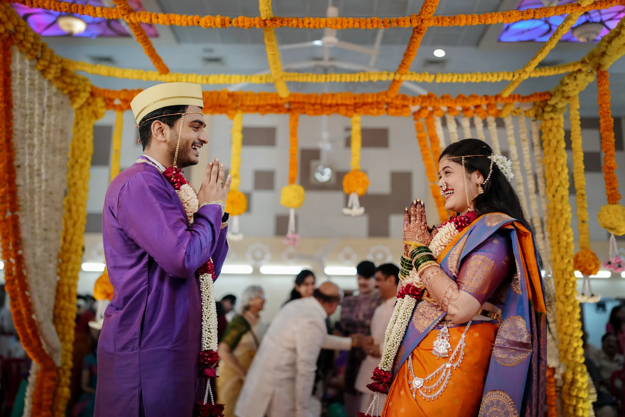 Sana & Varad 34