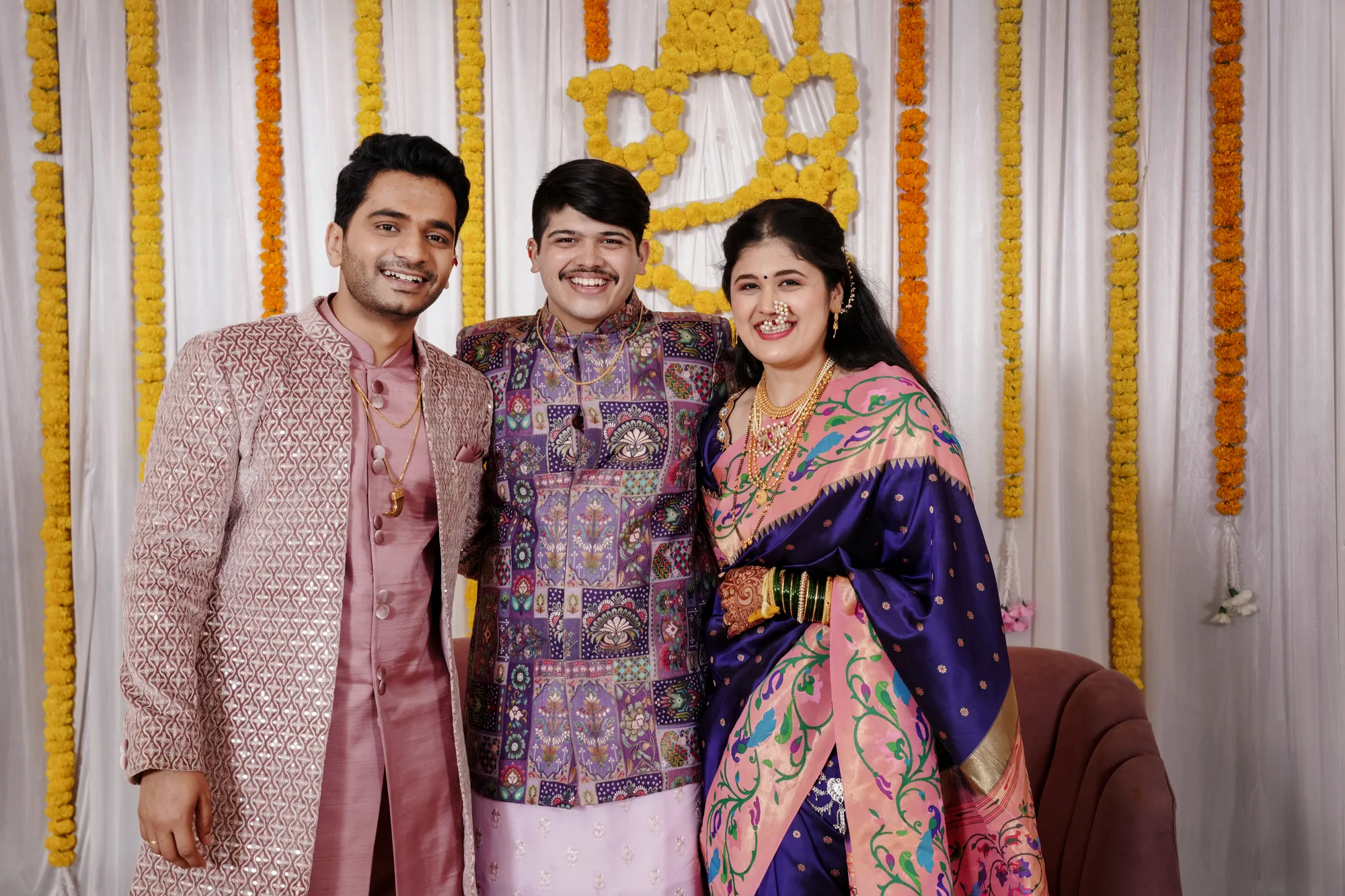 Sana & Varad 35
