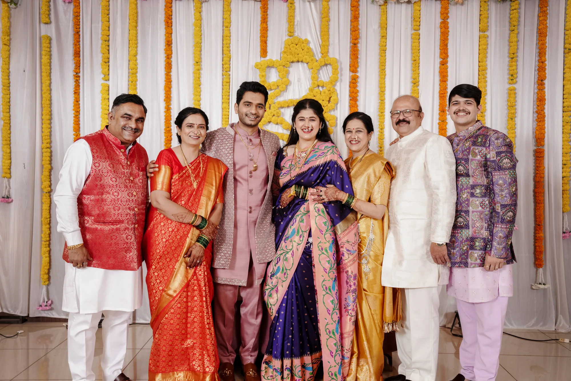 Sana & Varad 36