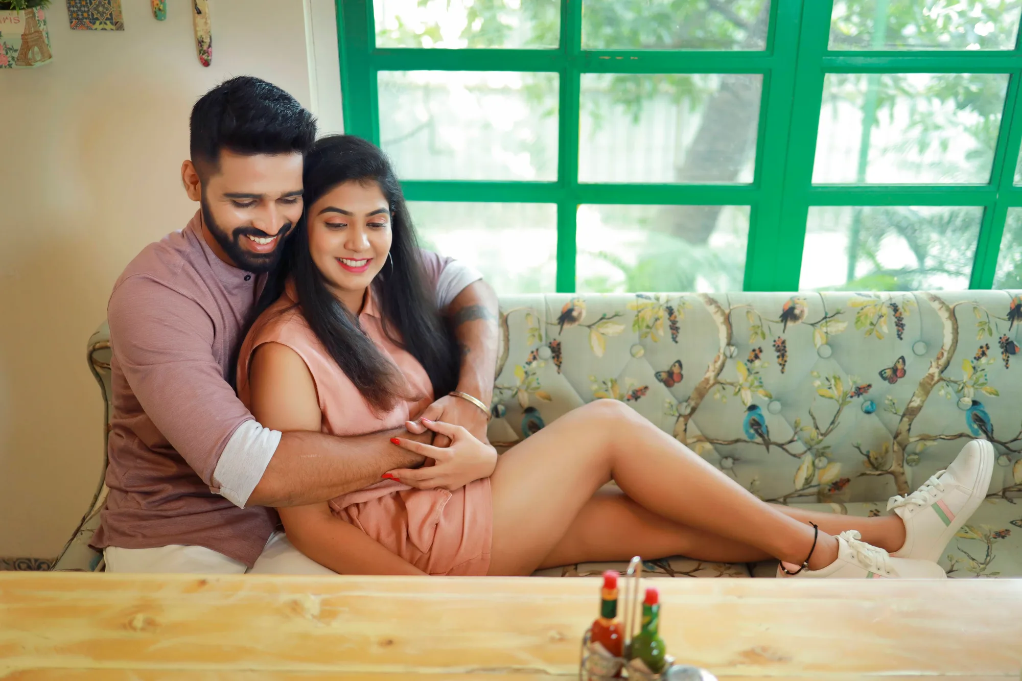 Rohan & Pranjali 3