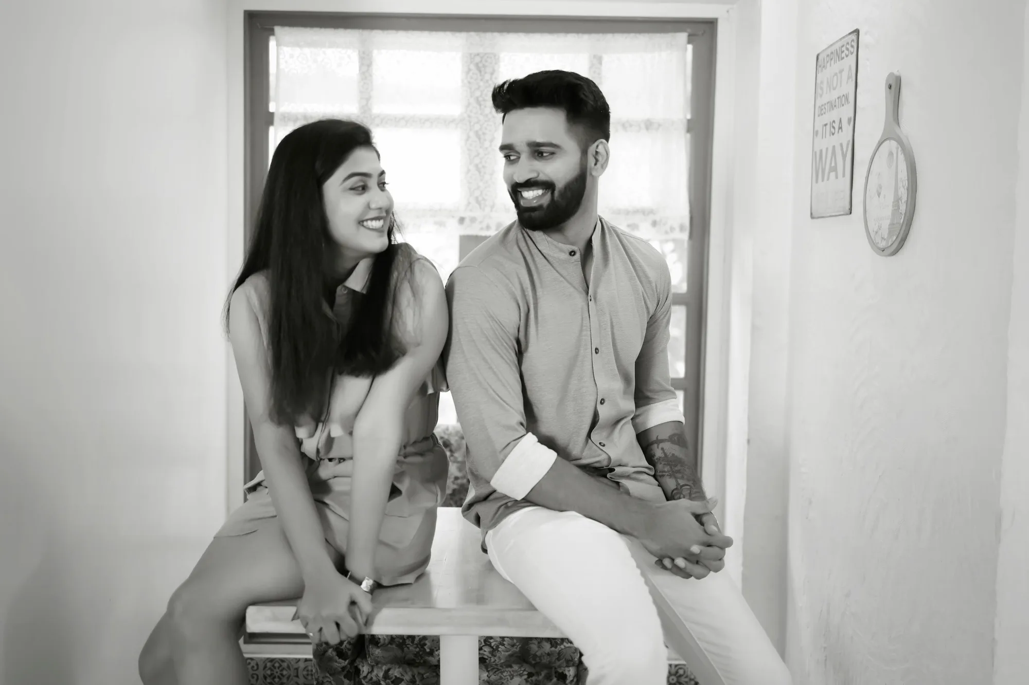 Rohan & Pranjali 4