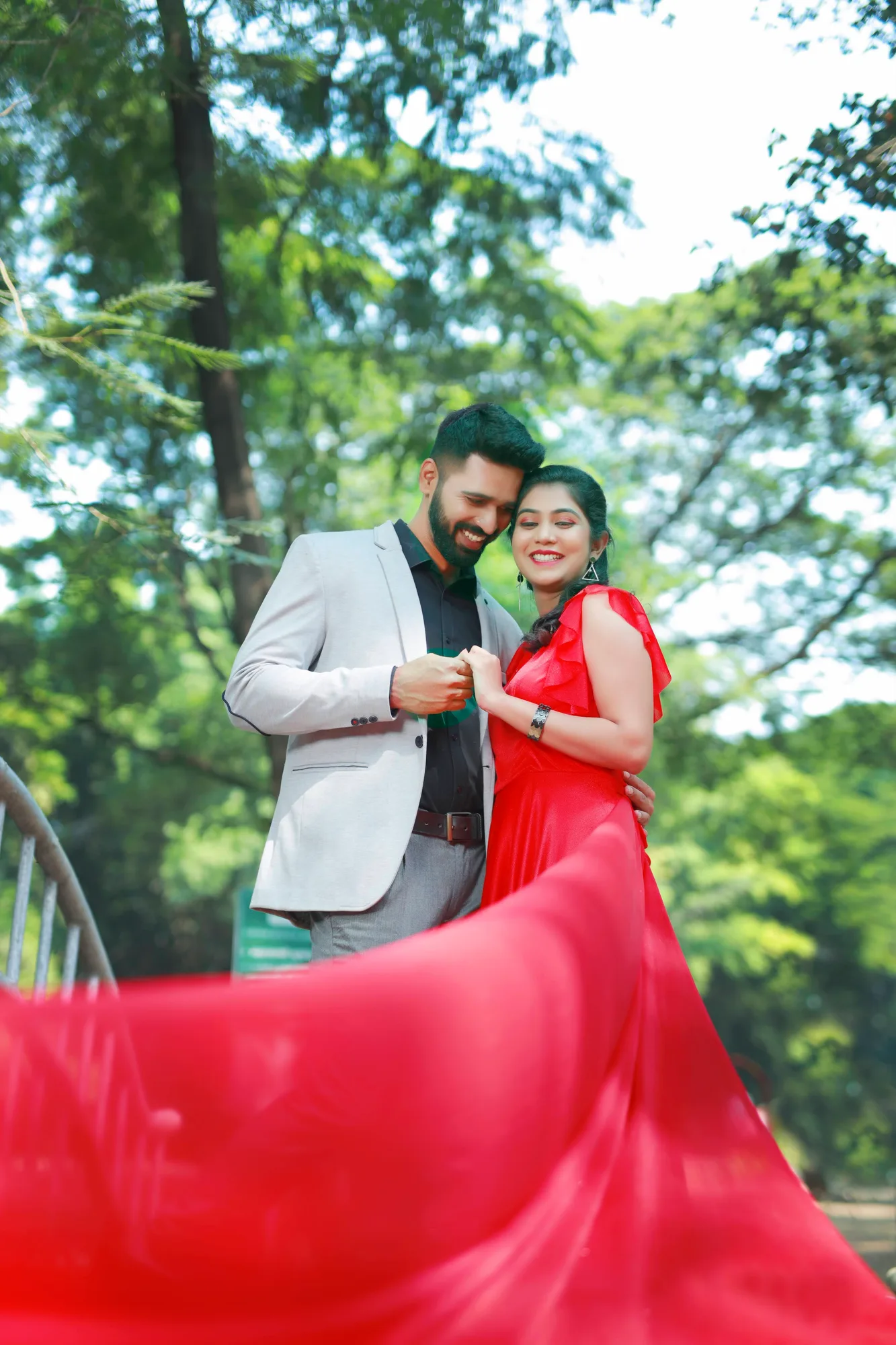 Rohan & Pranjali 6