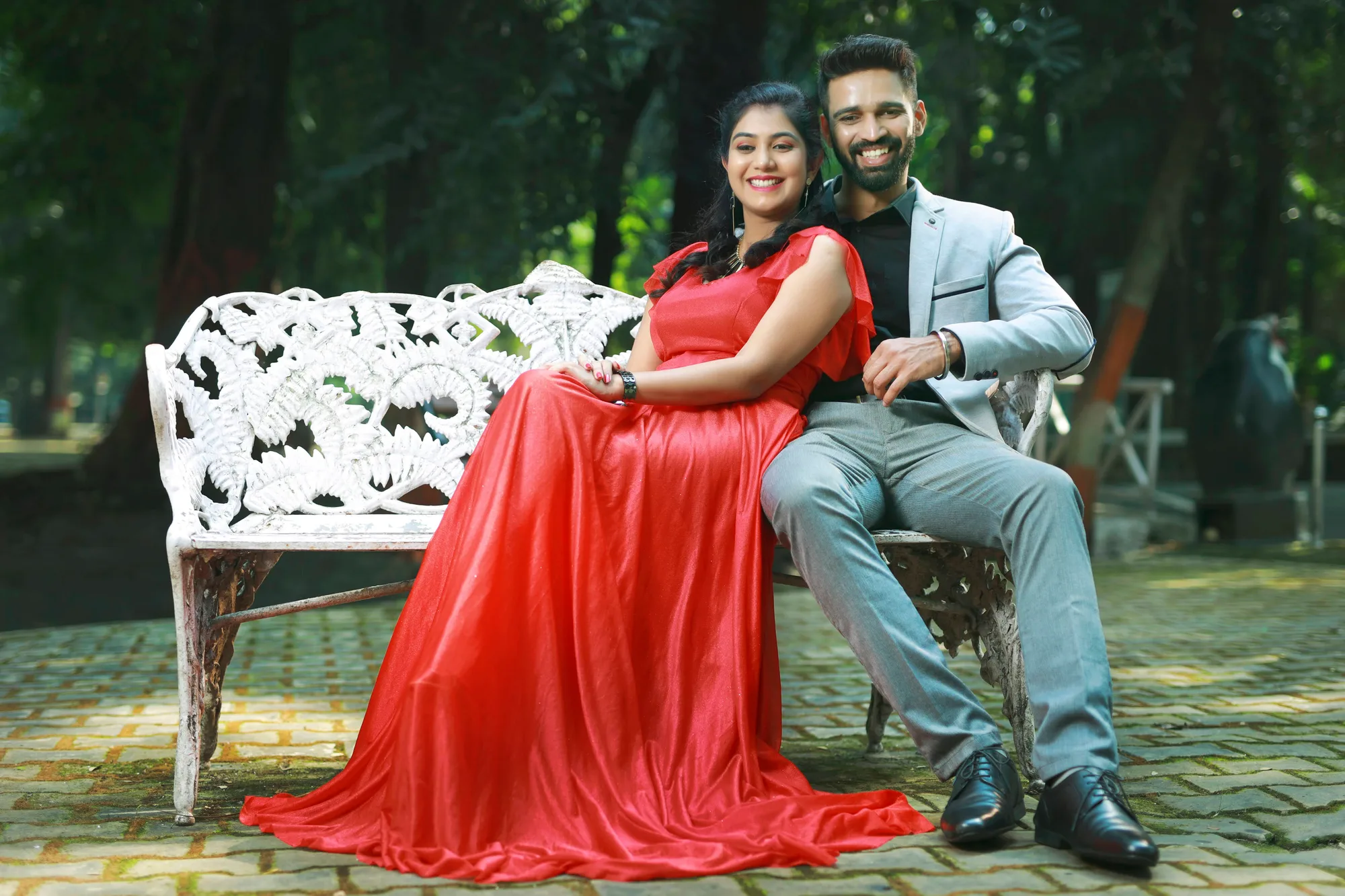 Rohan & Pranjali 7