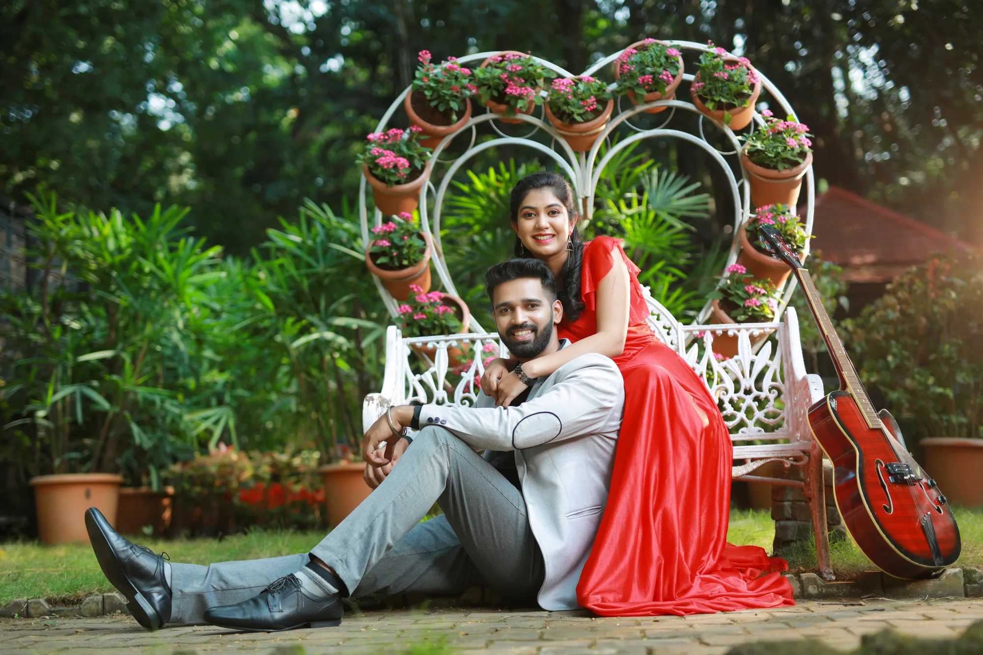 Rohan & Pranjali 9