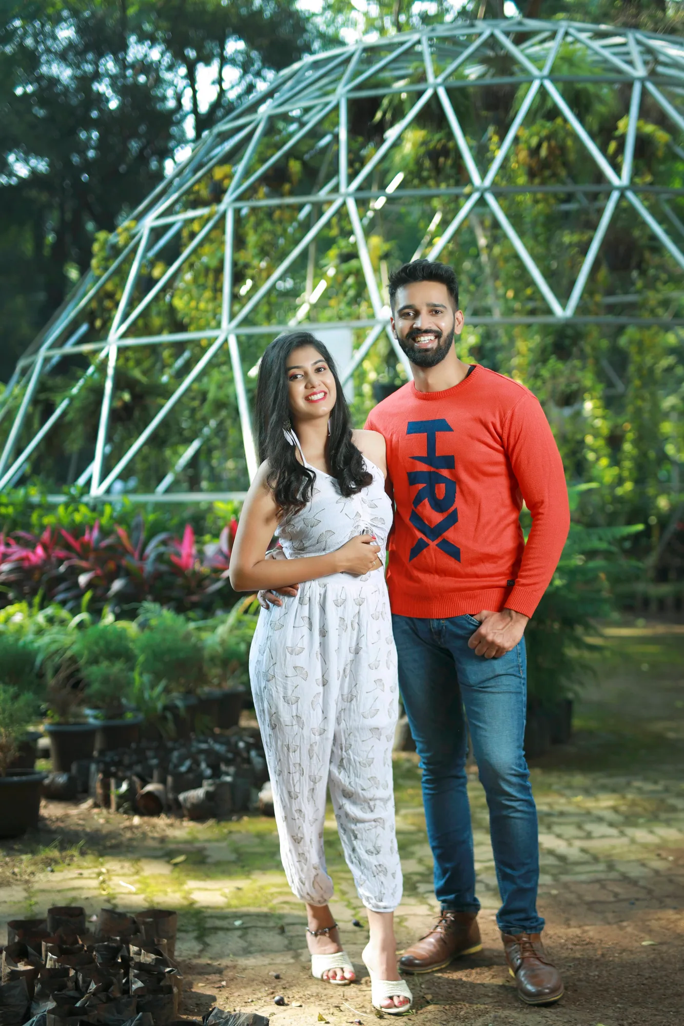 Rohan & Pranjali 10