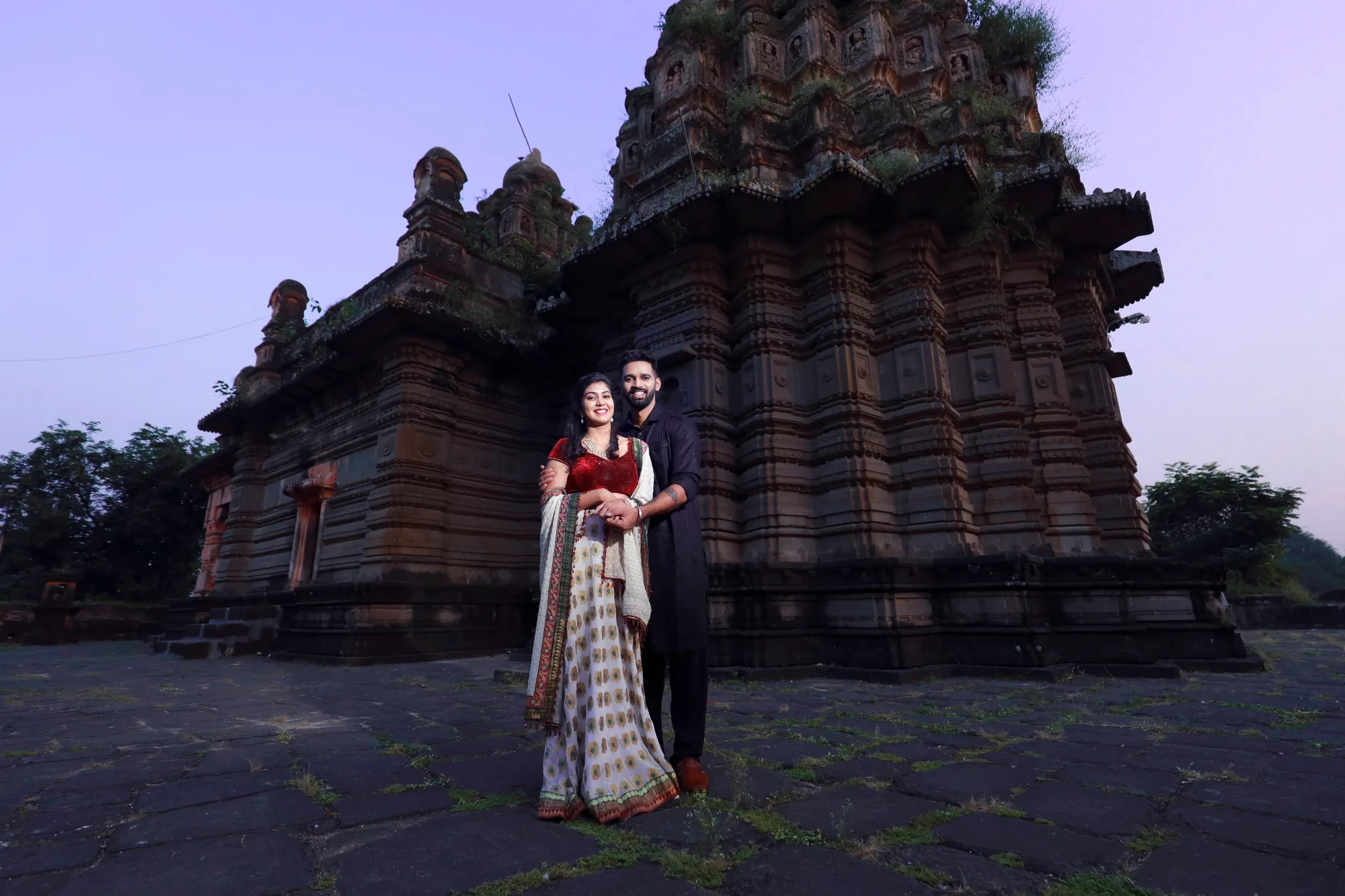 Rohan & Pranjali 15