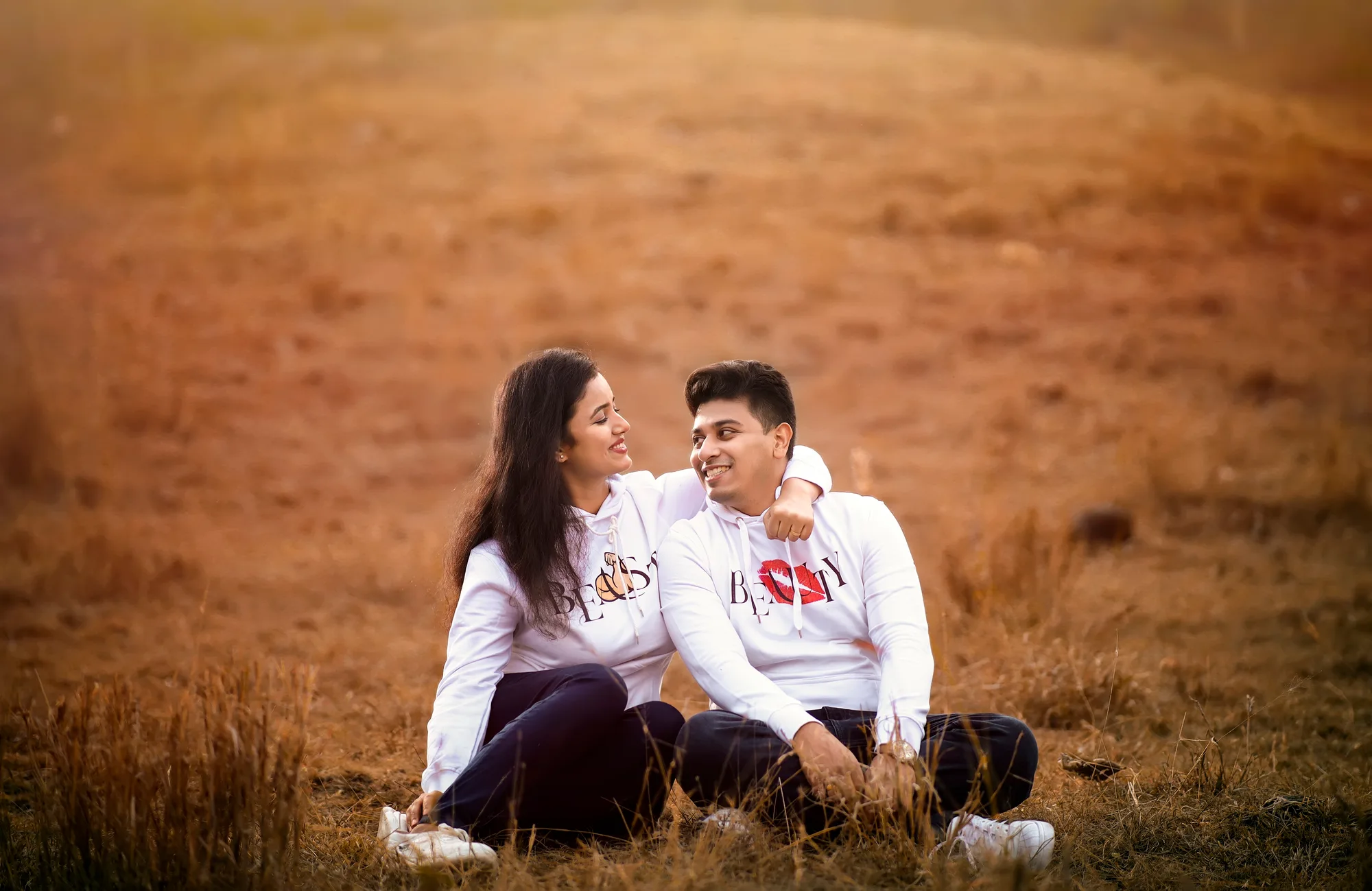 Shubhagi & Pranav 4