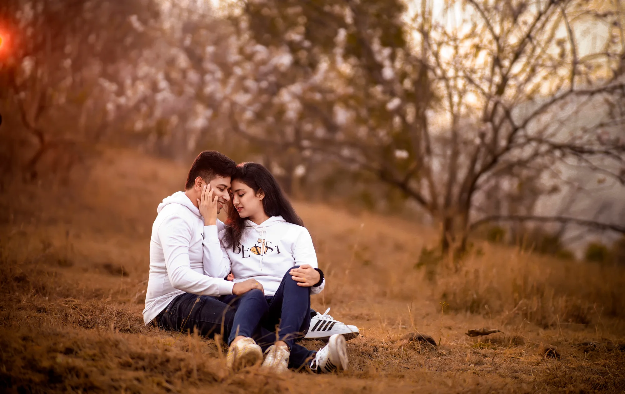 Shubhagi & Pranav 5