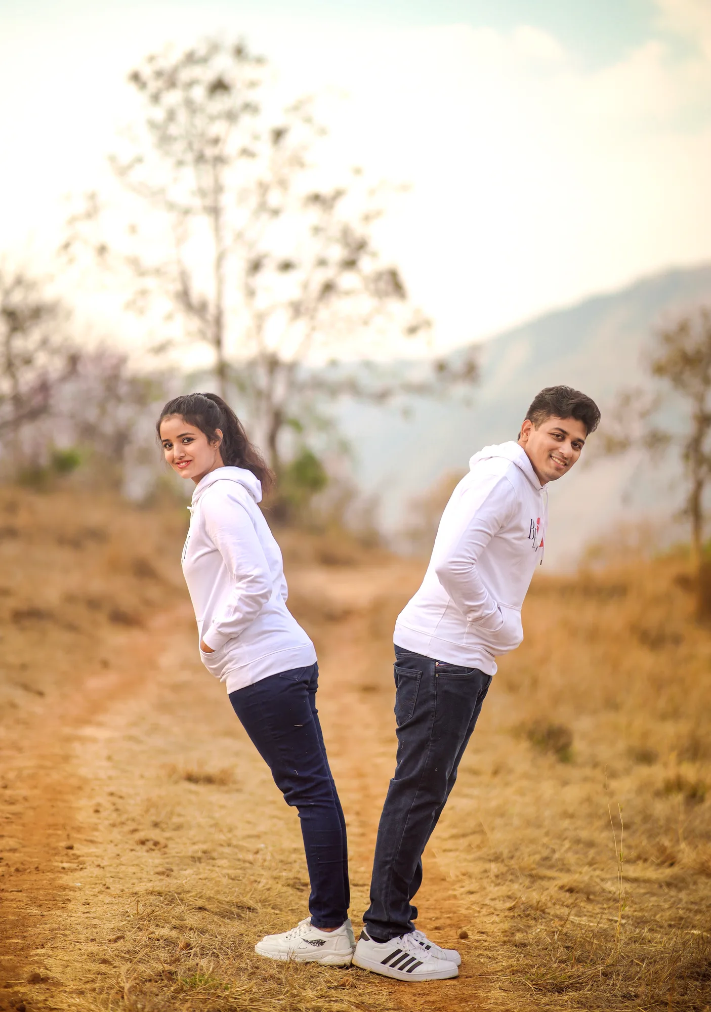 Shubhagi & Pranav 6