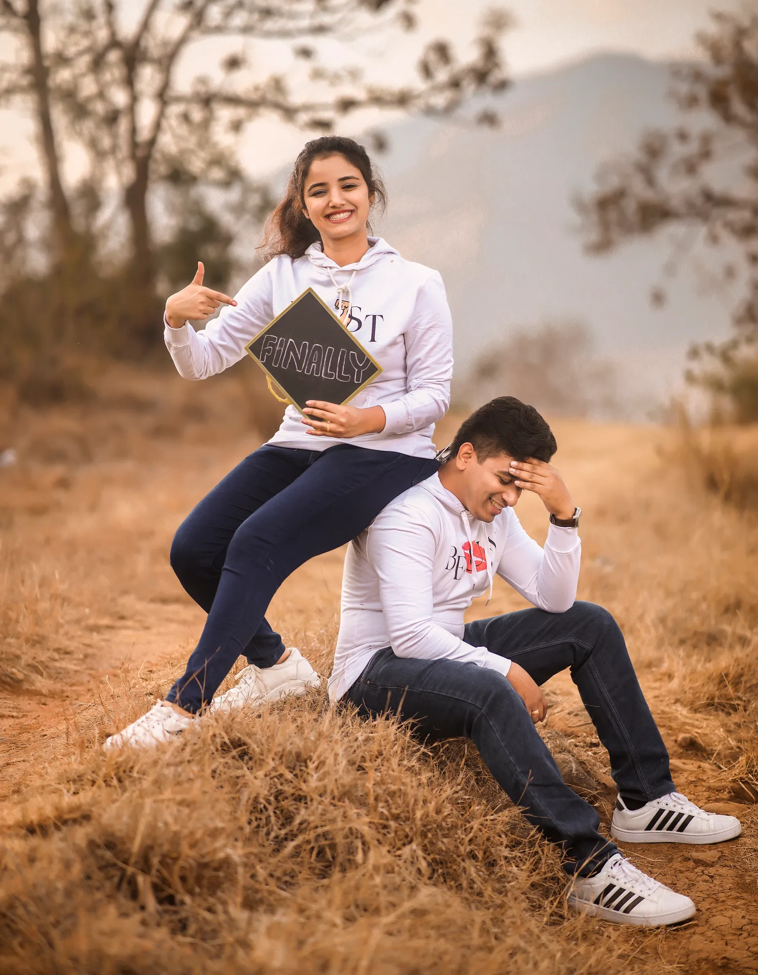 Shubhagi & Pranav 7