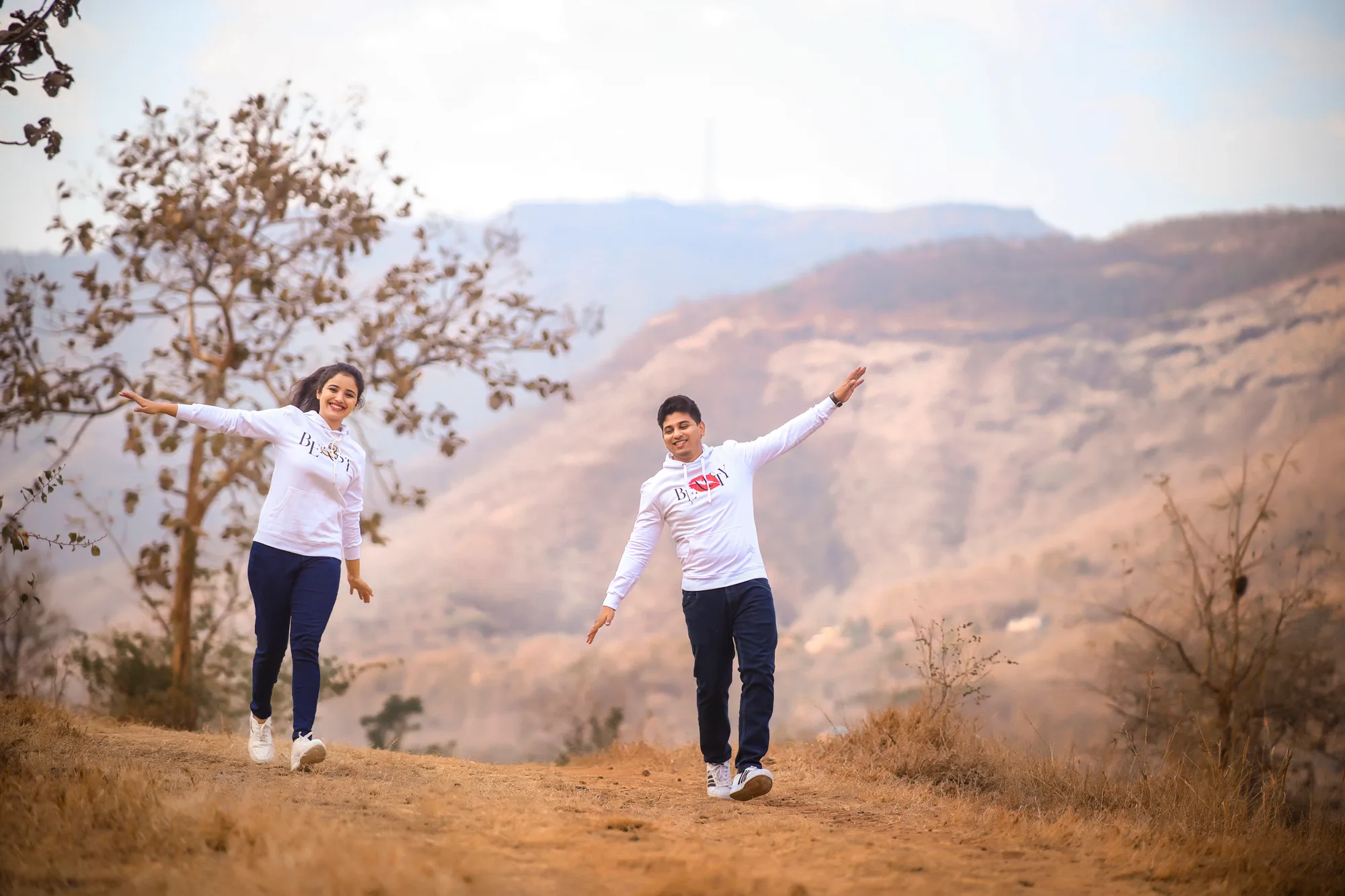 Shubhagi & Pranav 8