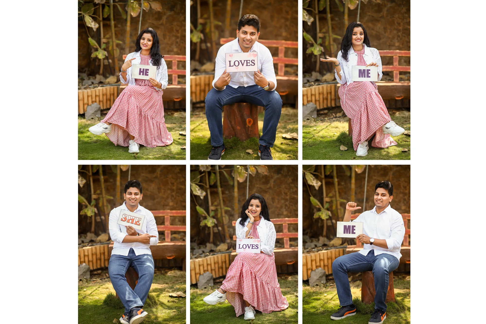 Shubhagi & Pranav 9