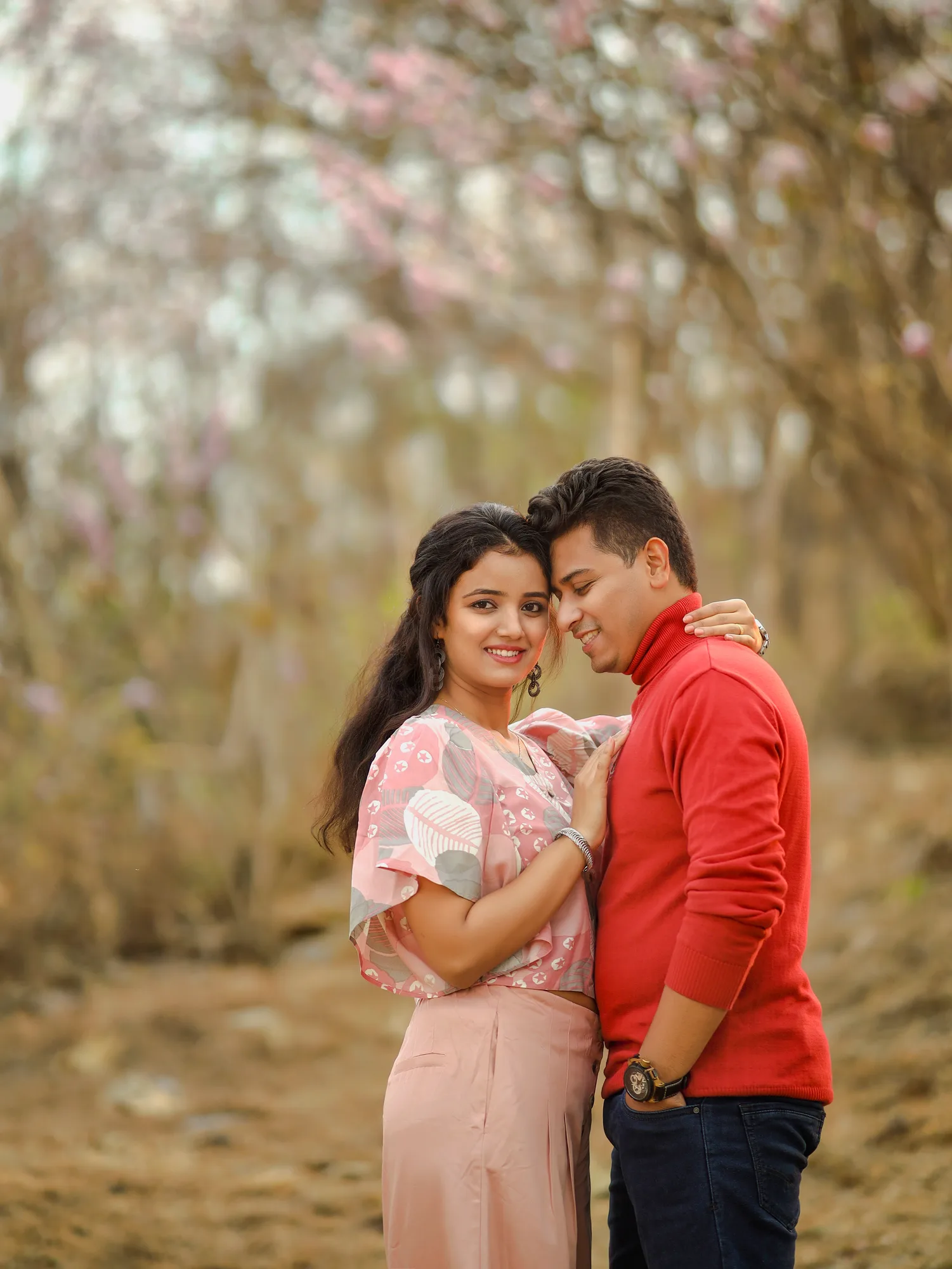 Shubhagi & Pranav 10