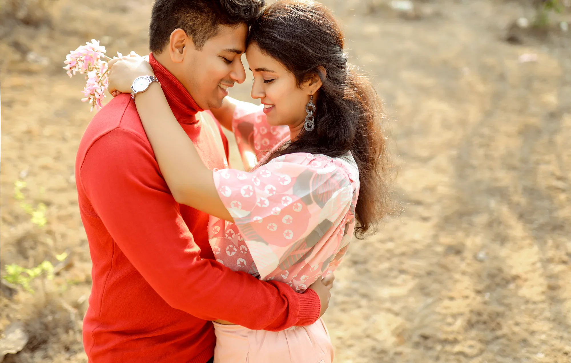 Shubhagi & Pranav 11