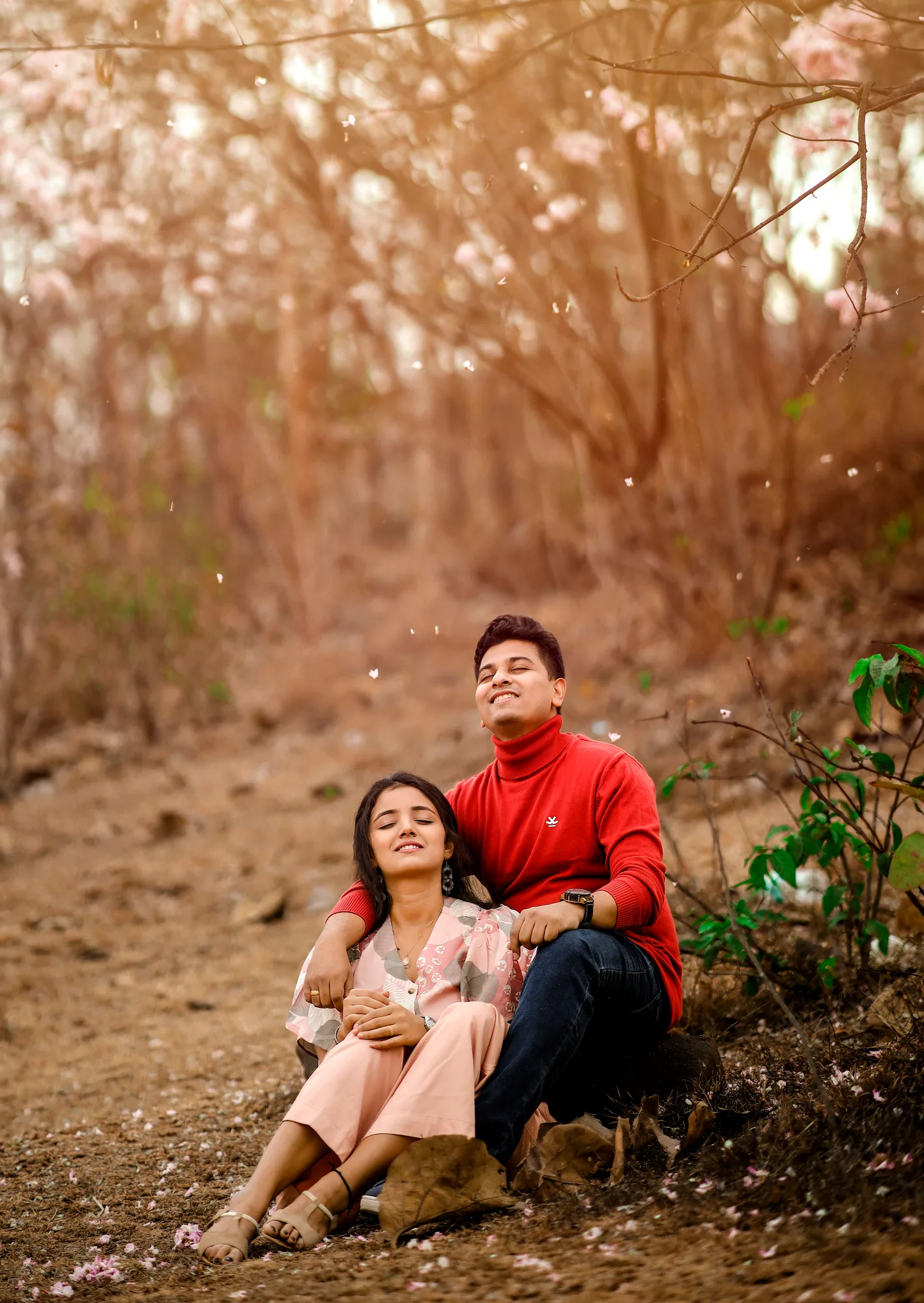 Shubhagi & Pranav 12