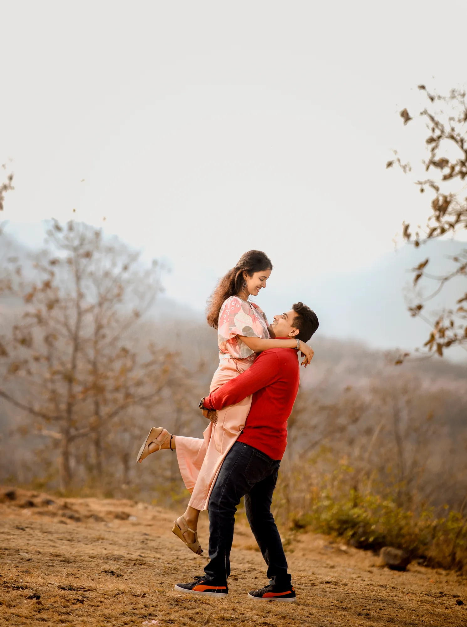 Shubhagi & Pranav 14