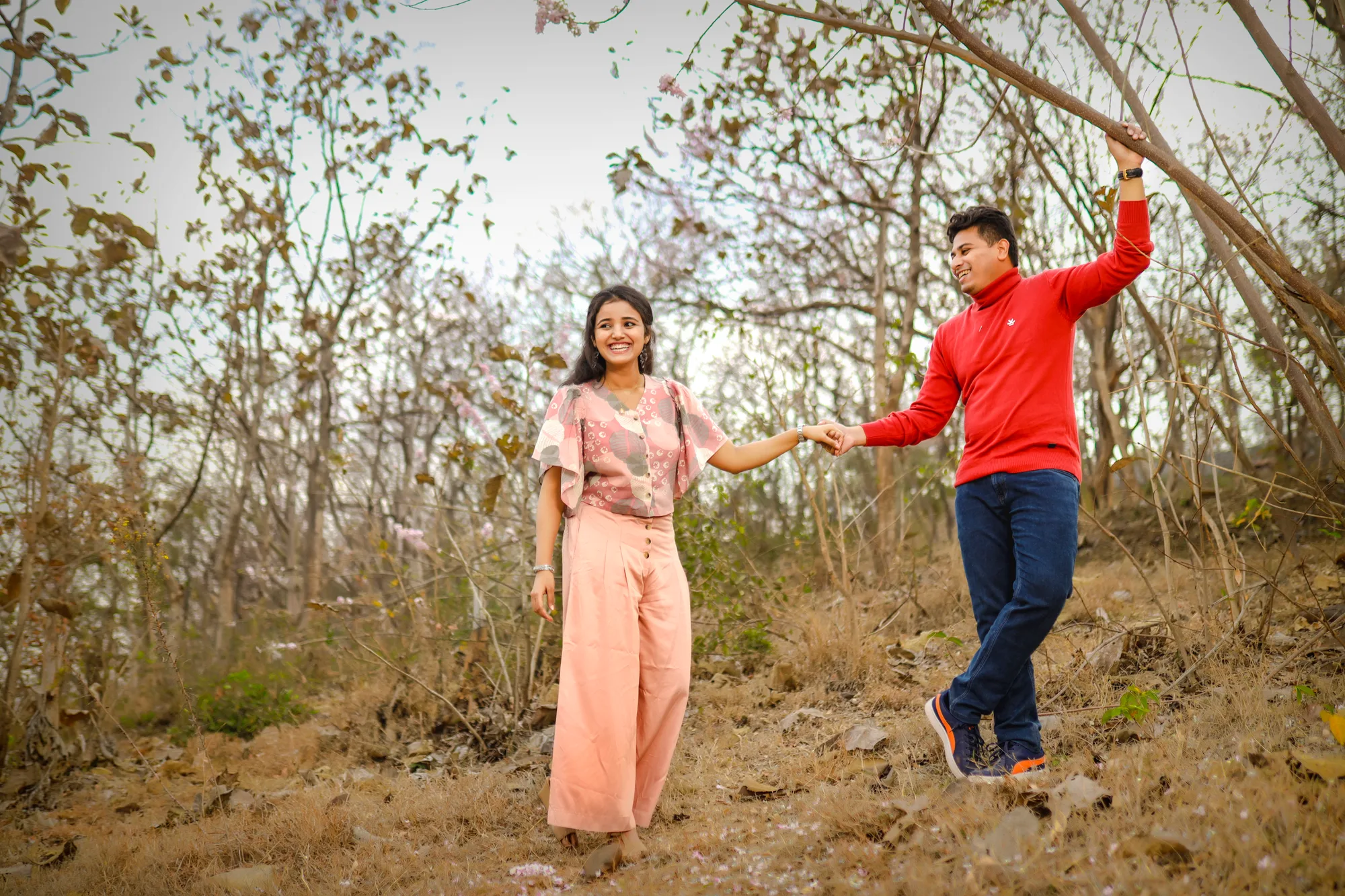 Shubhagi & Pranav 15